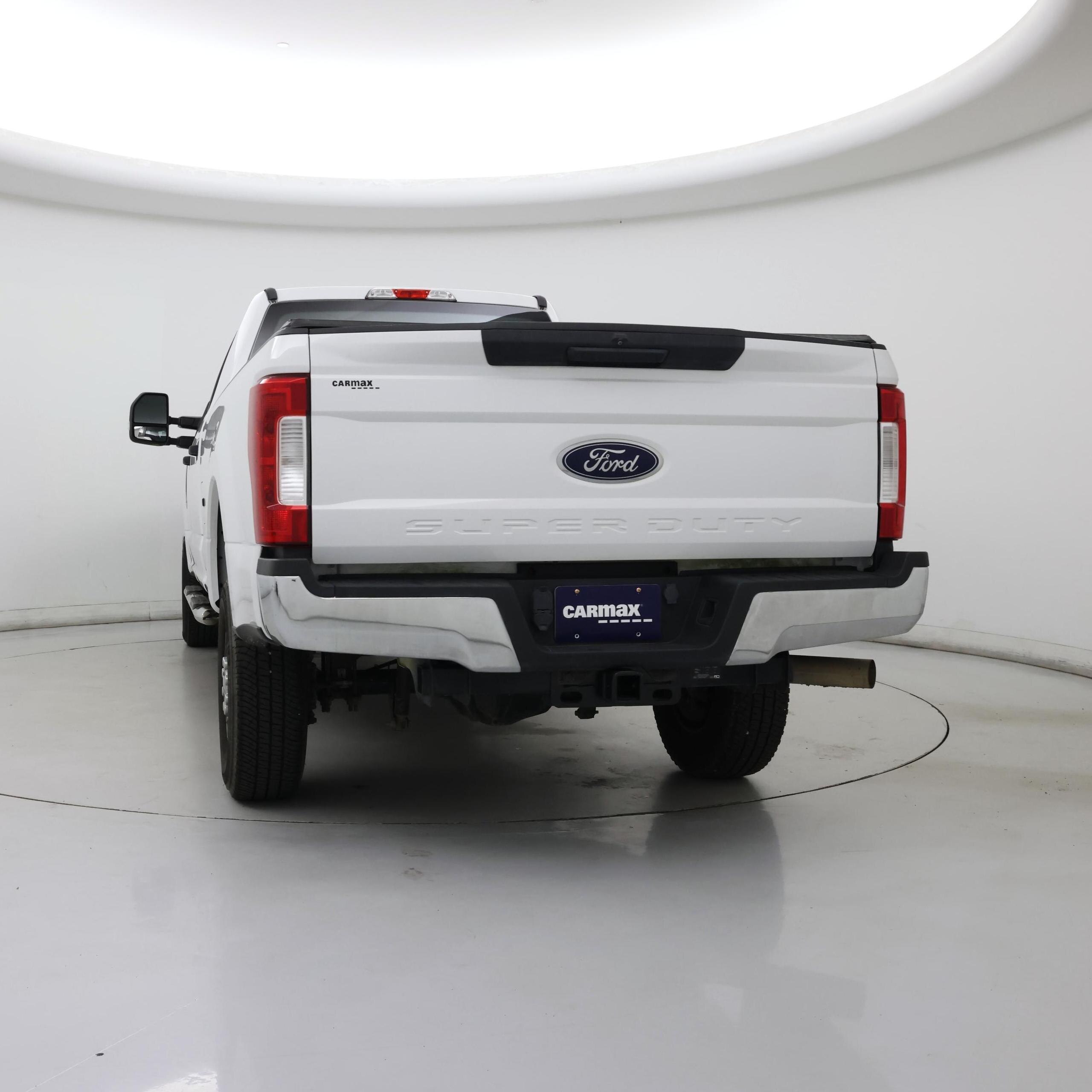 Thumbnail: 2019 Ford F-250 - 6