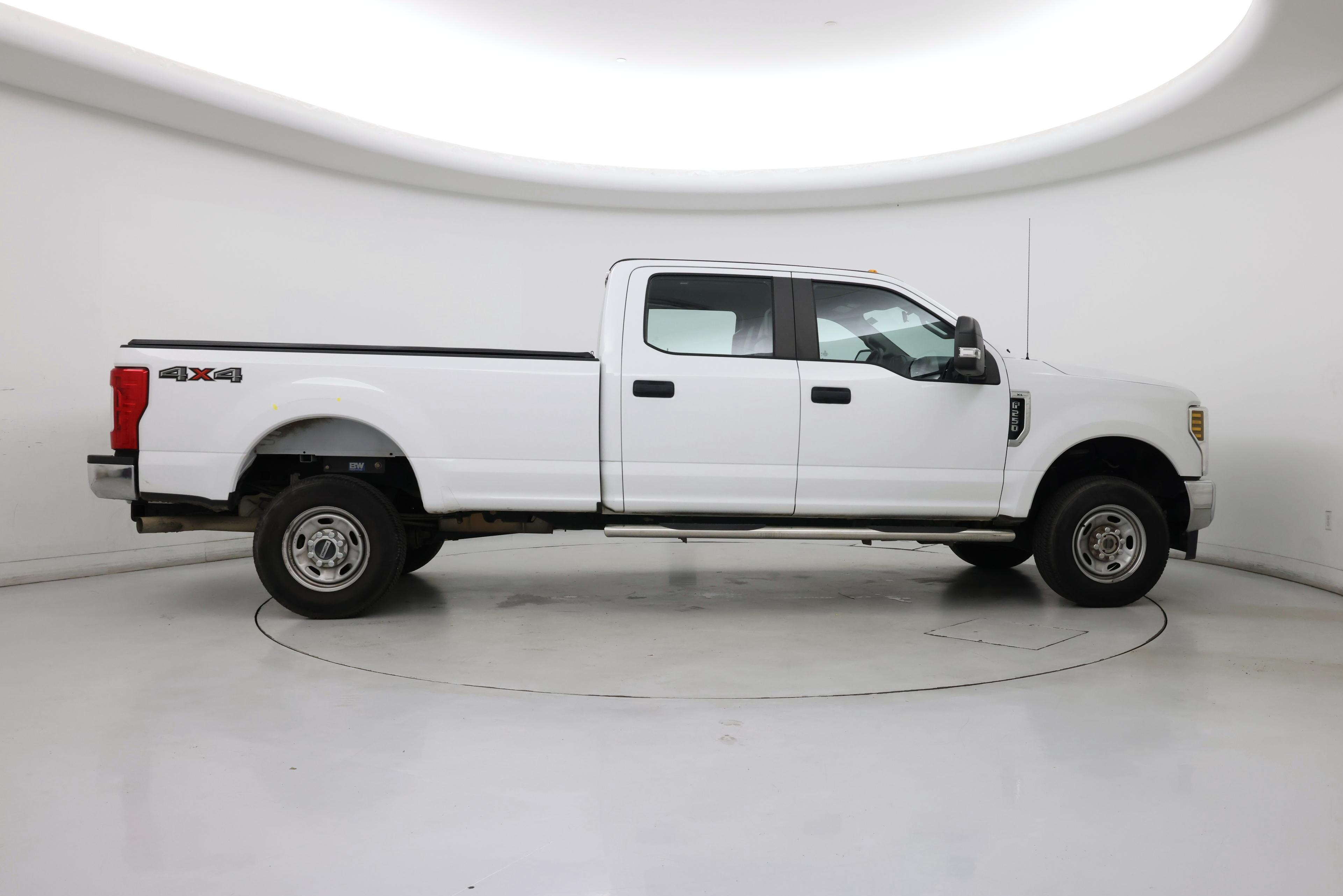 Thumbnail: 2019 Ford F-250 - 7