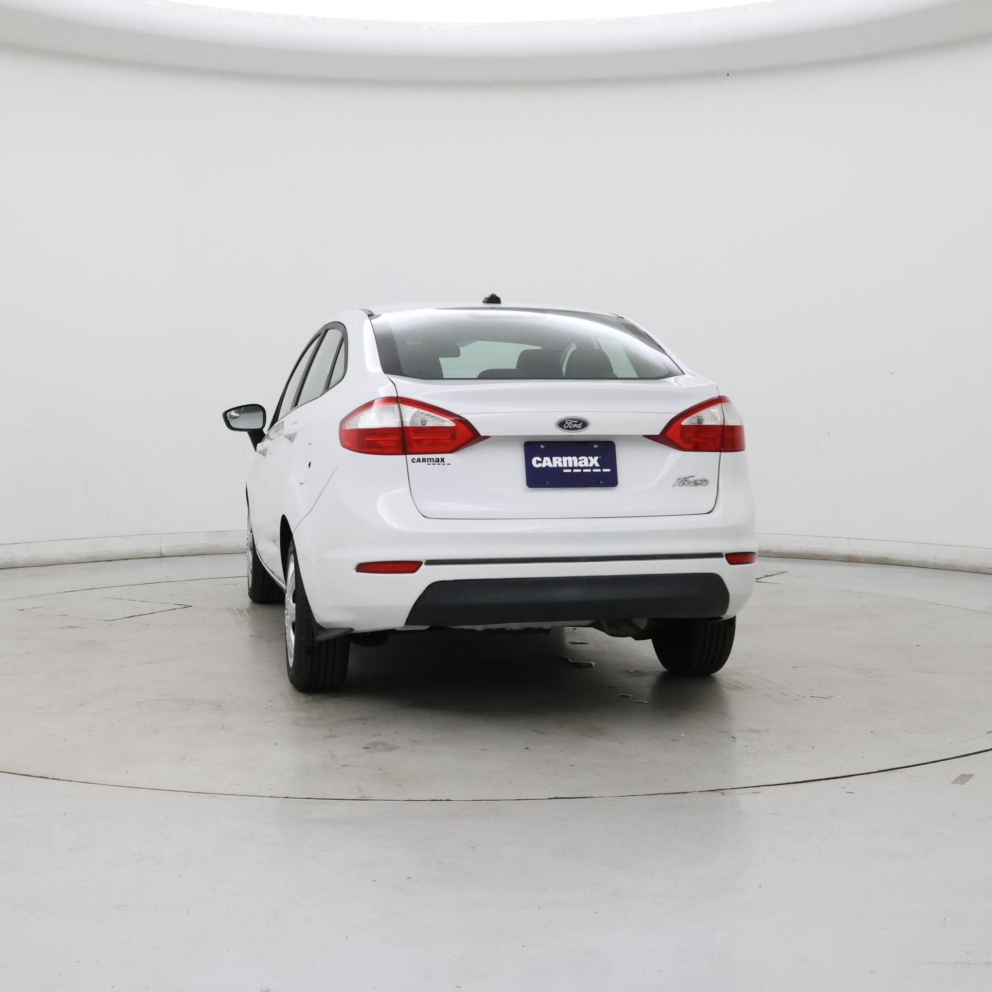 Thumbnail: 2016 Ford Fiesta - 6