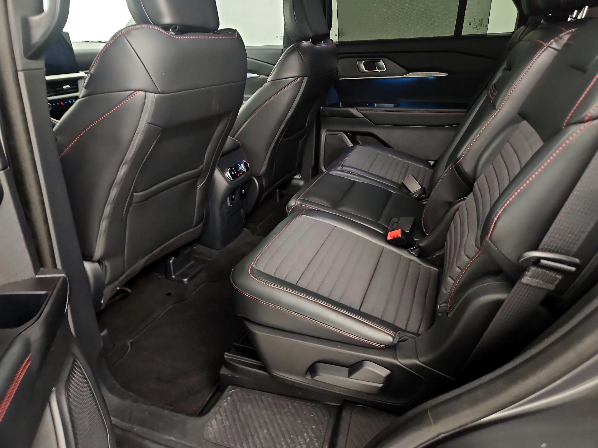 Thumbnail: 2025 Ford Explorer - 20
