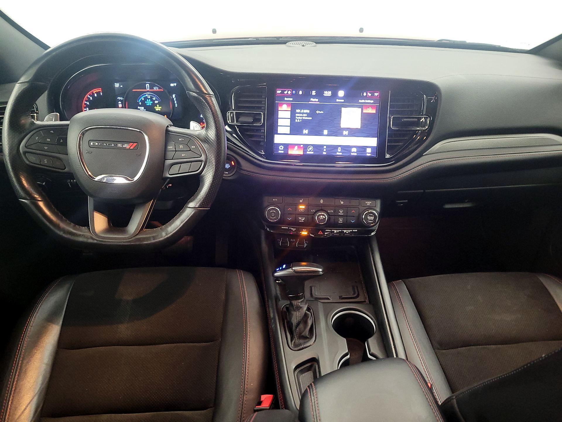 Thumbnail: 2021 Dodge Durango - 9