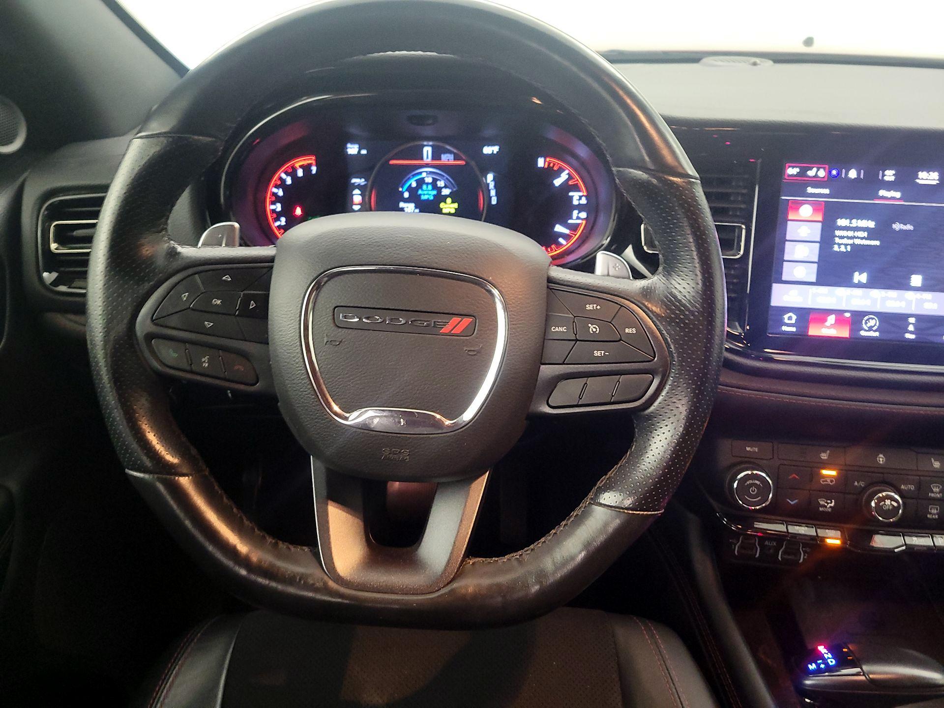 Thumbnail: 2021 Dodge Durango - 10