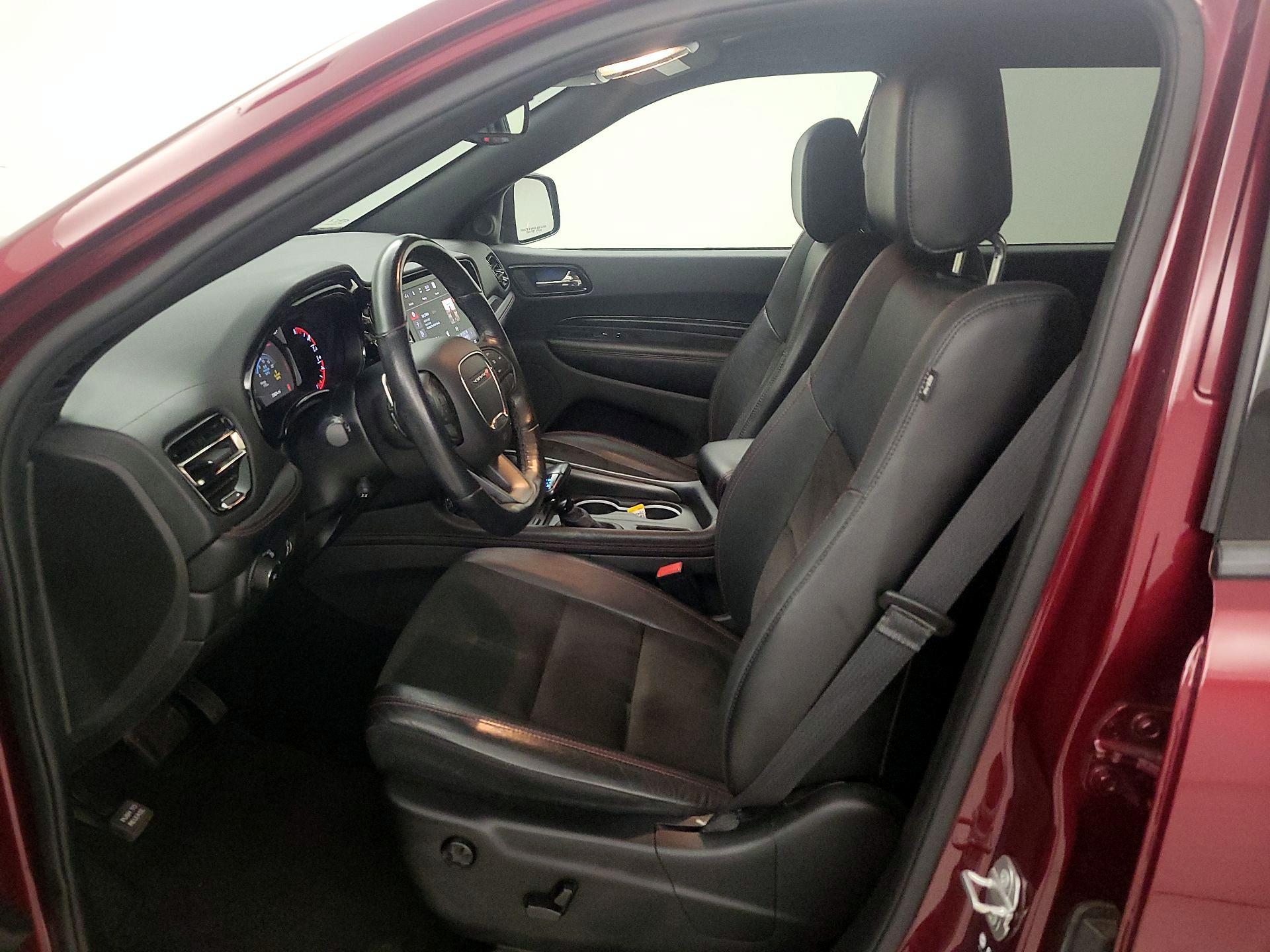 Thumbnail: 2021 Dodge Durango - 11