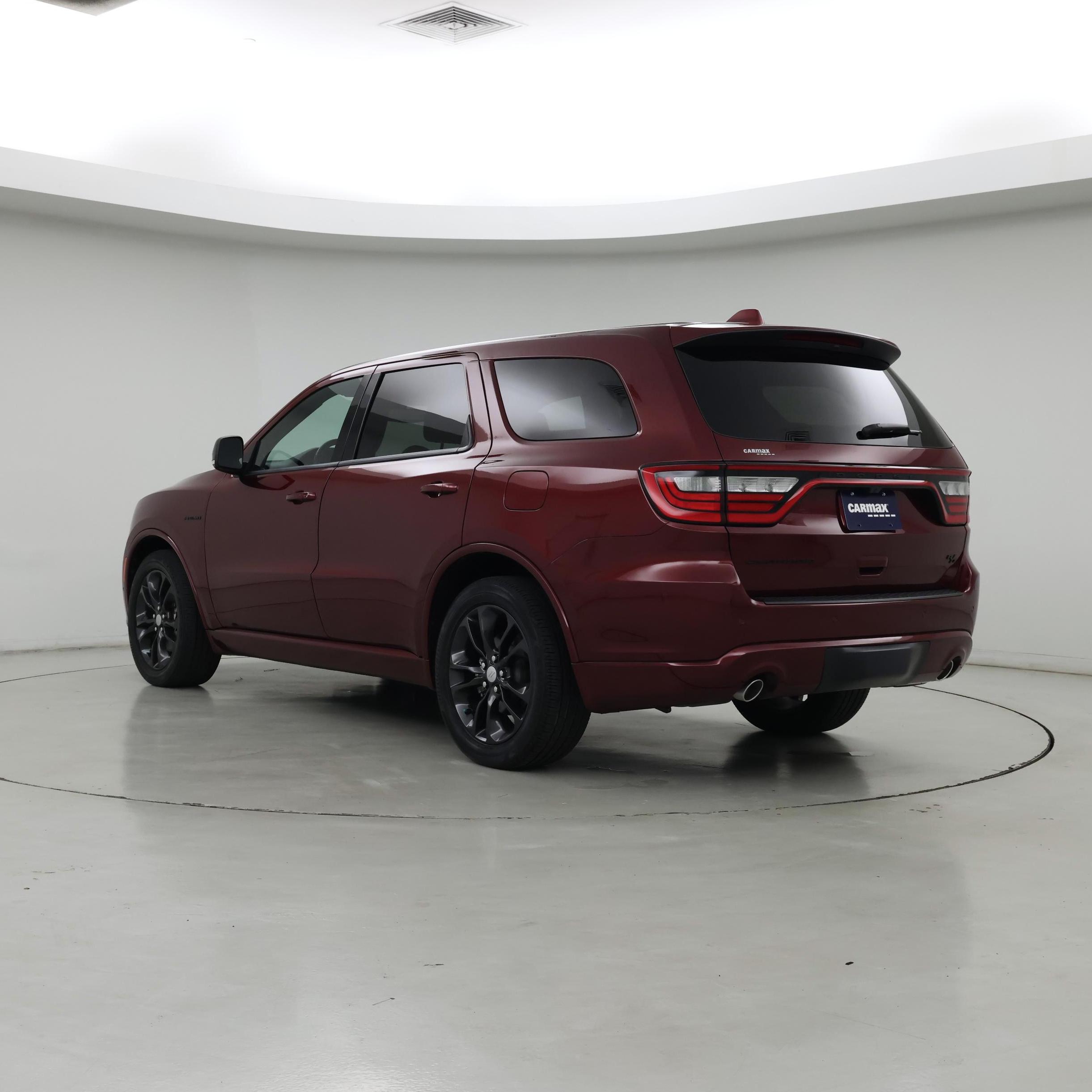 Thumbnail: 2021 Dodge Durango - 2