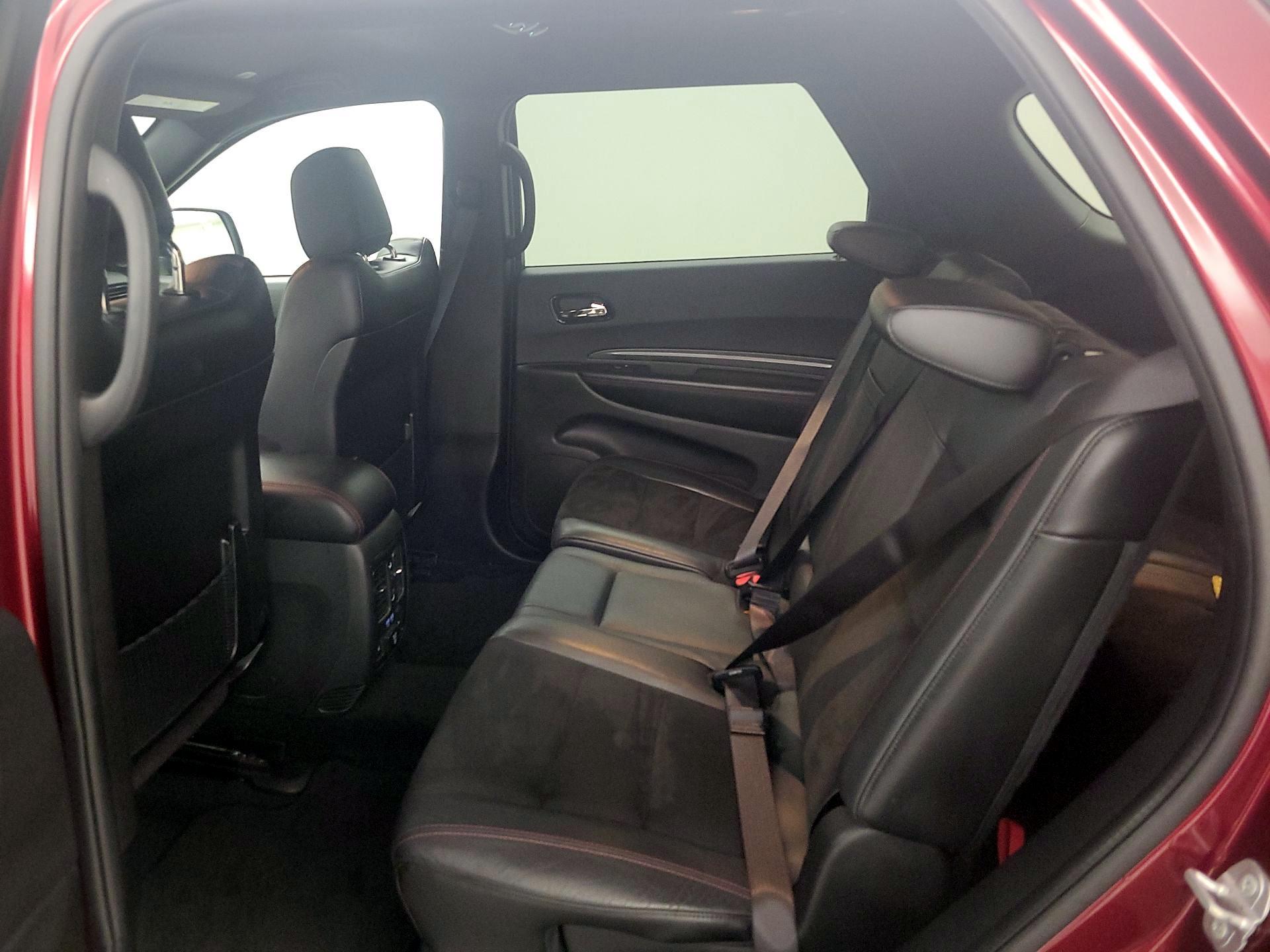 Thumbnail: 2021 Dodge Durango - 20