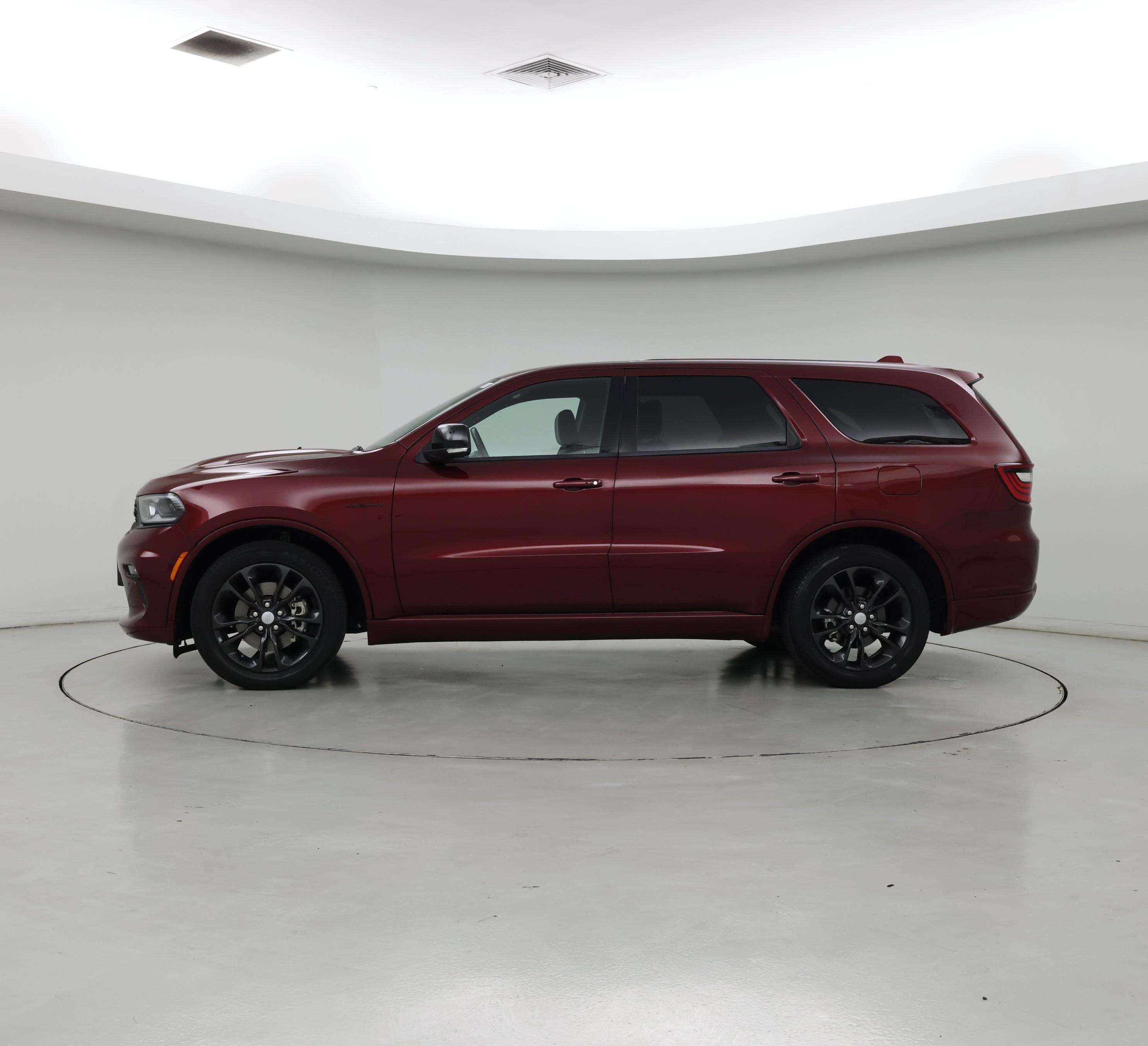 Thumbnail: 2021 Dodge Durango - 3