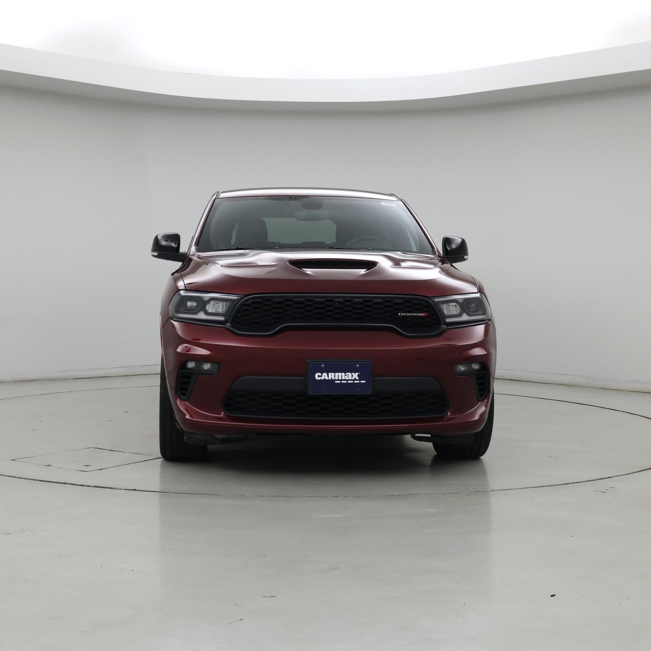 Thumbnail: 2021 Dodge Durango - 5