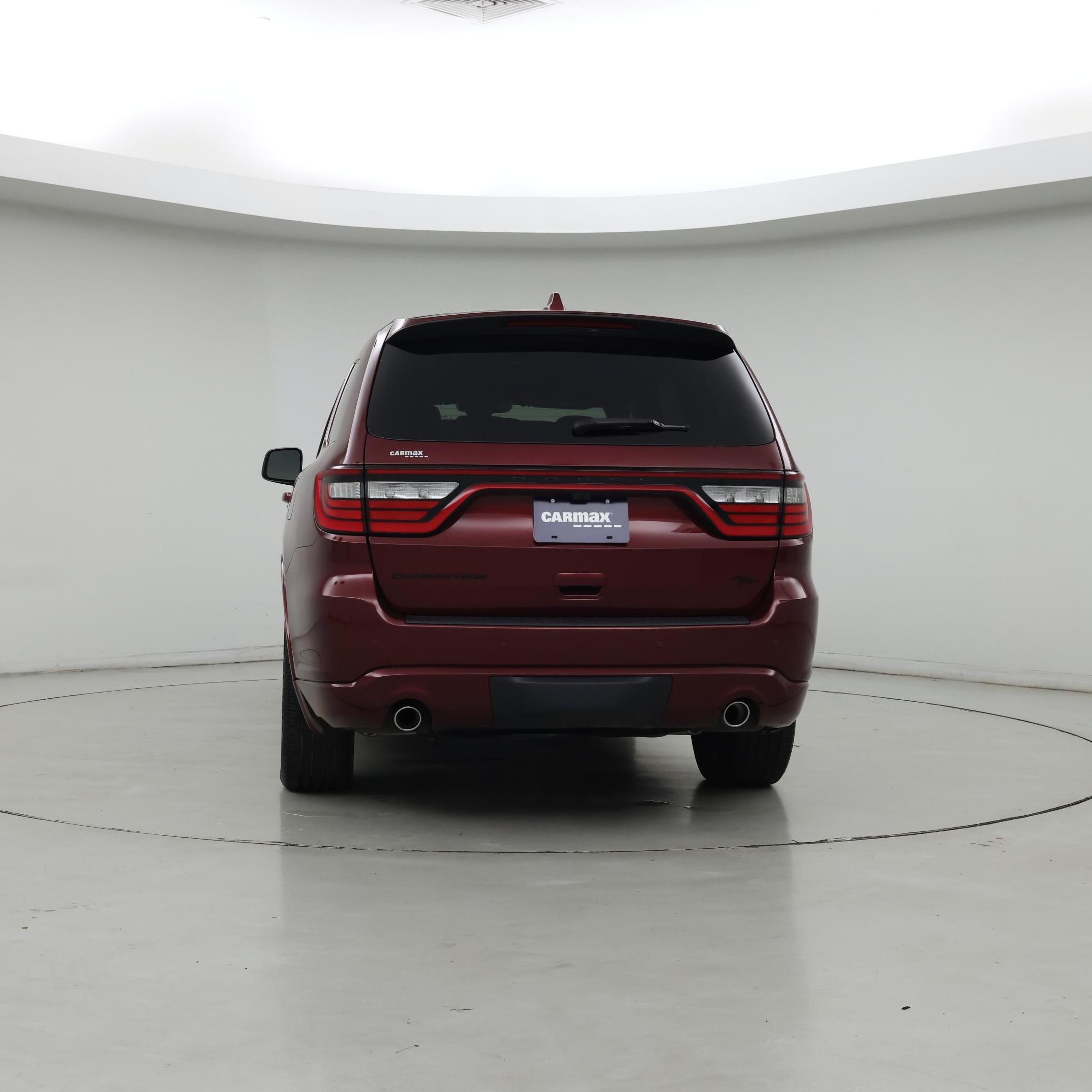 Thumbnail: 2021 Dodge Durango - 6