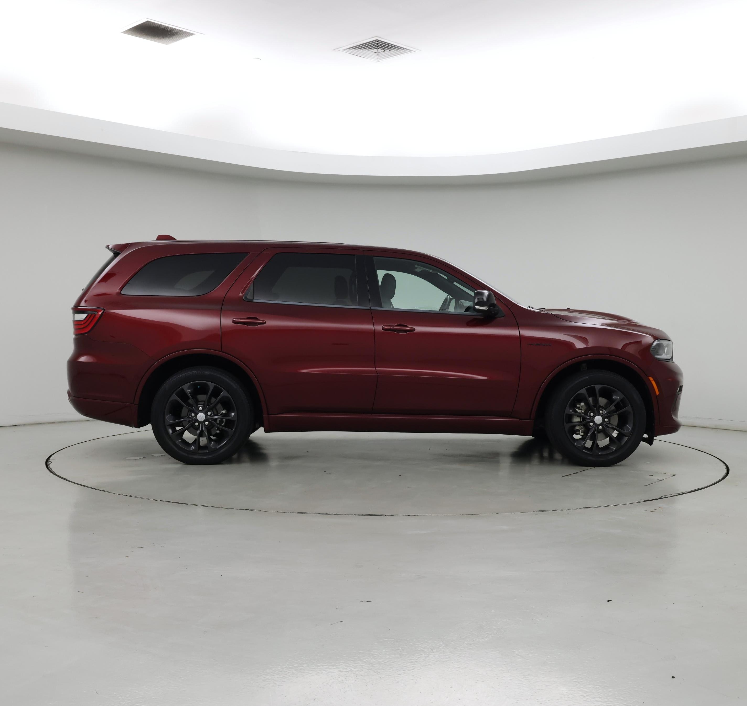 Thumbnail: 2021 Dodge Durango - 7
