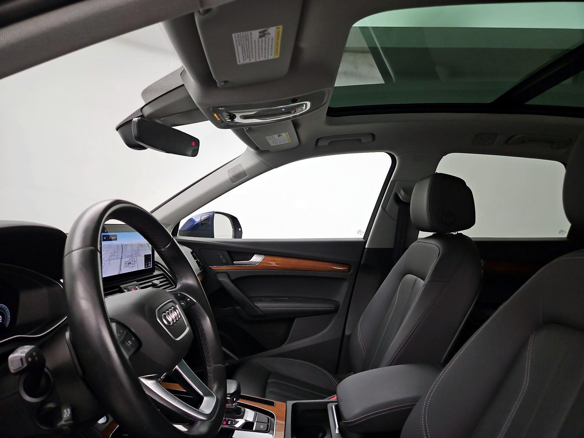 Thumbnail: 2022 Audi Q5 - 20