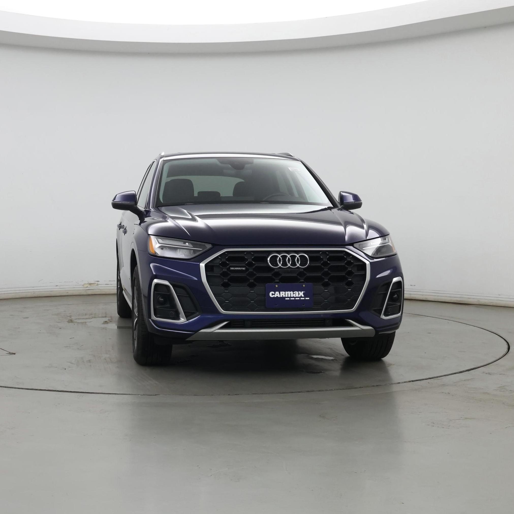 Thumbnail: 2022 Audi Q5 - 5