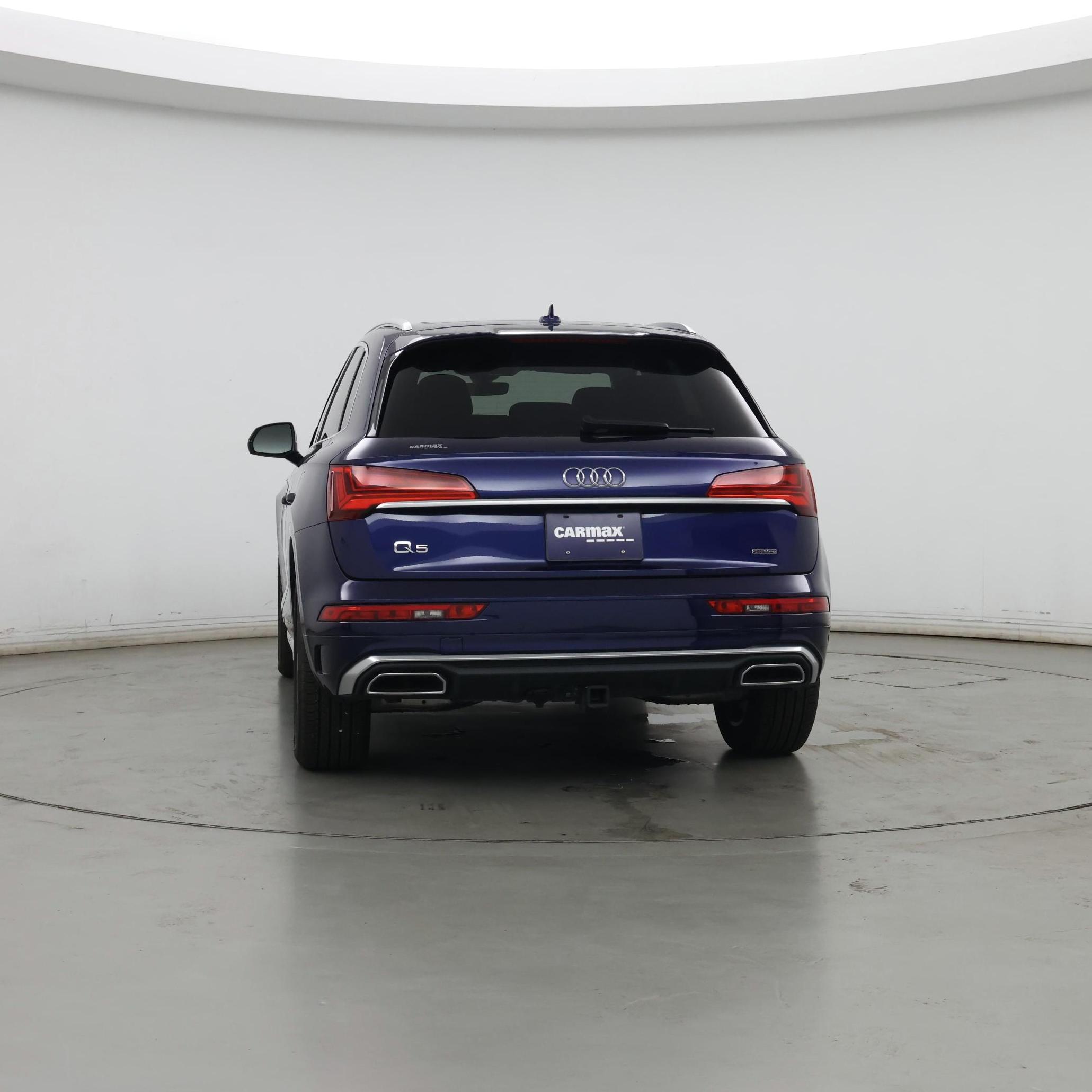 Thumbnail: 2022 Audi Q5 - 6