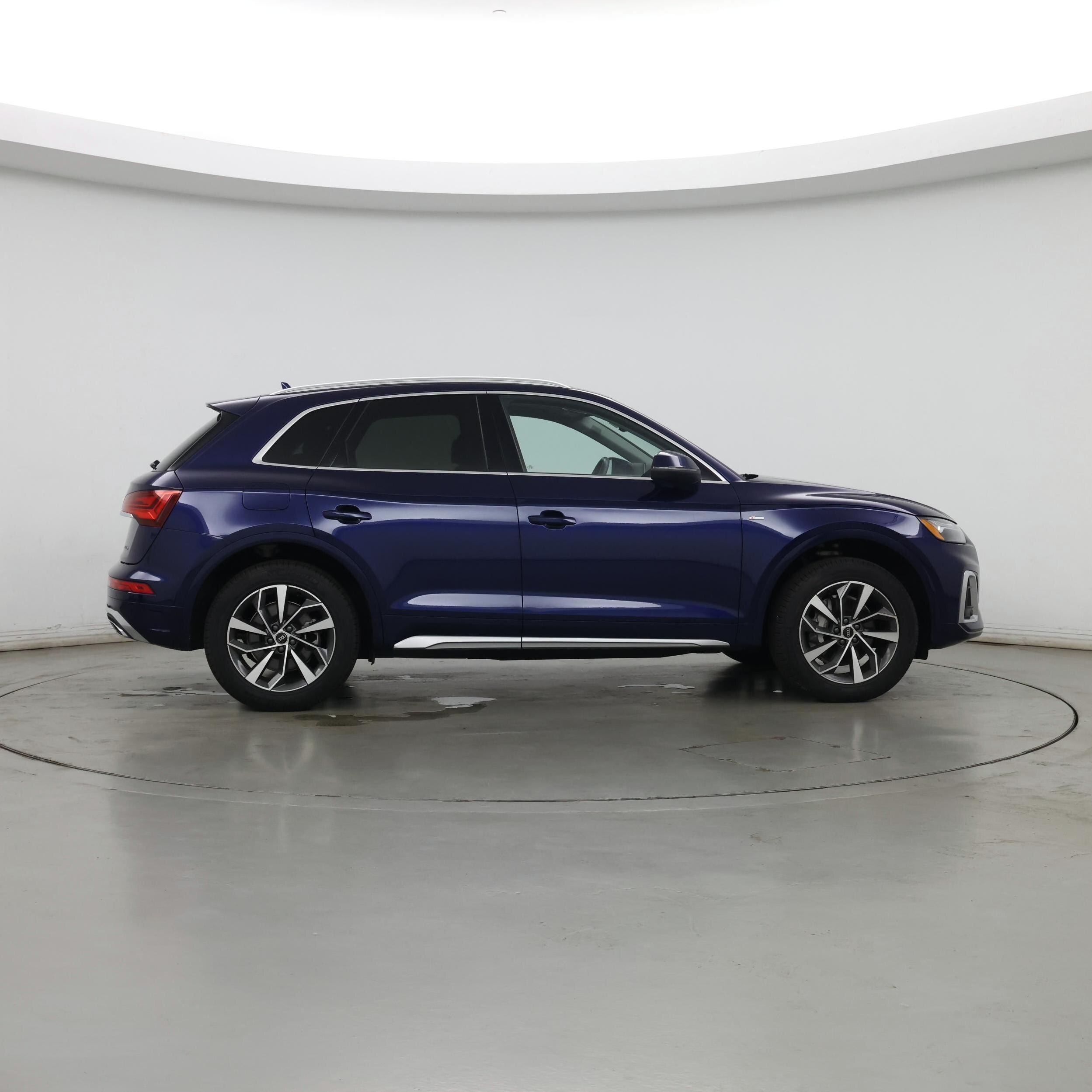 Thumbnail: 2022 Audi Q5 - 7