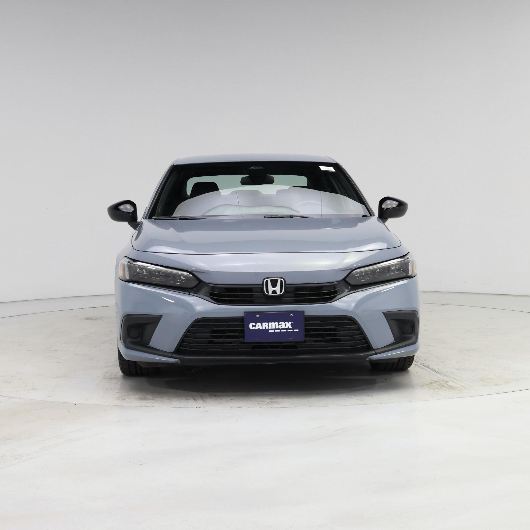 Thumbnail: 2022 Honda Civic - 5