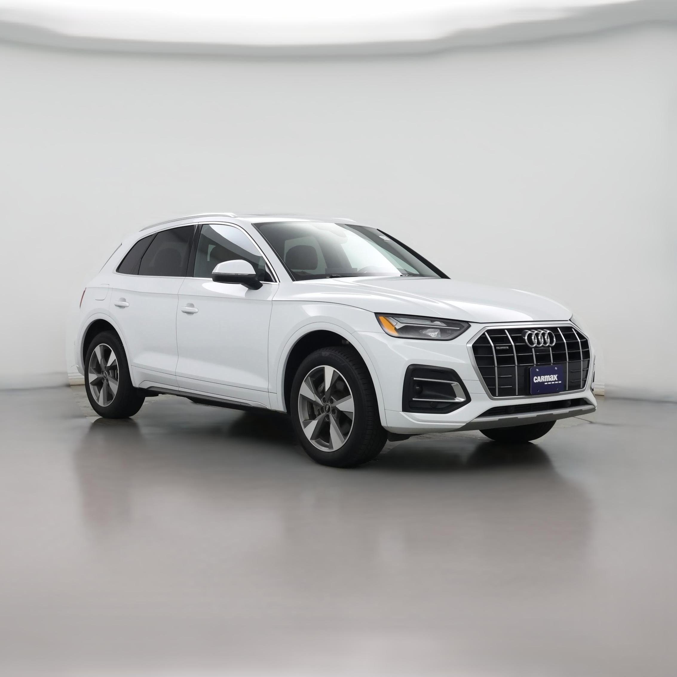Thumbnail: 2022 Audi Q5 - 1