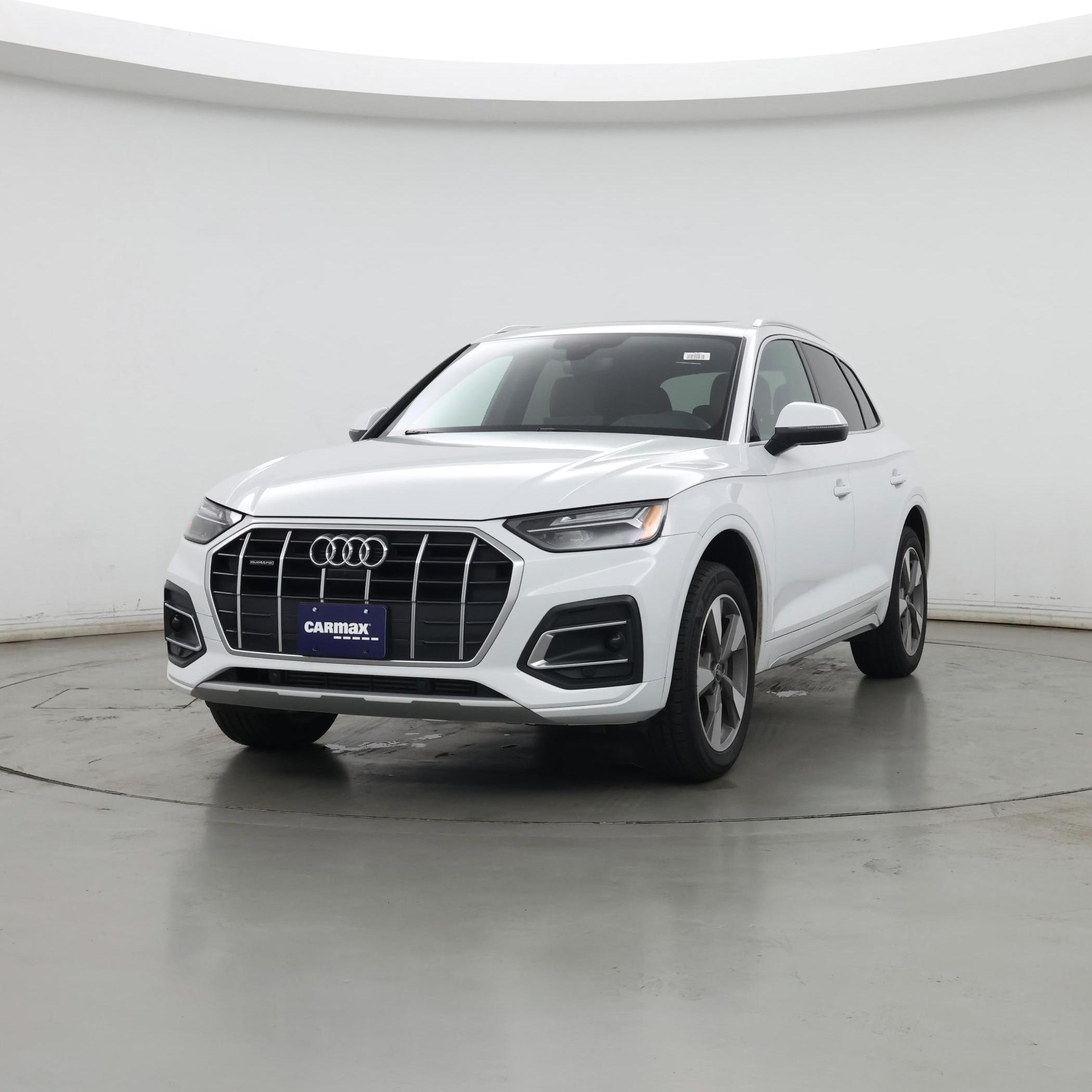 Thumbnail: 2022 Audi Q5 - 4