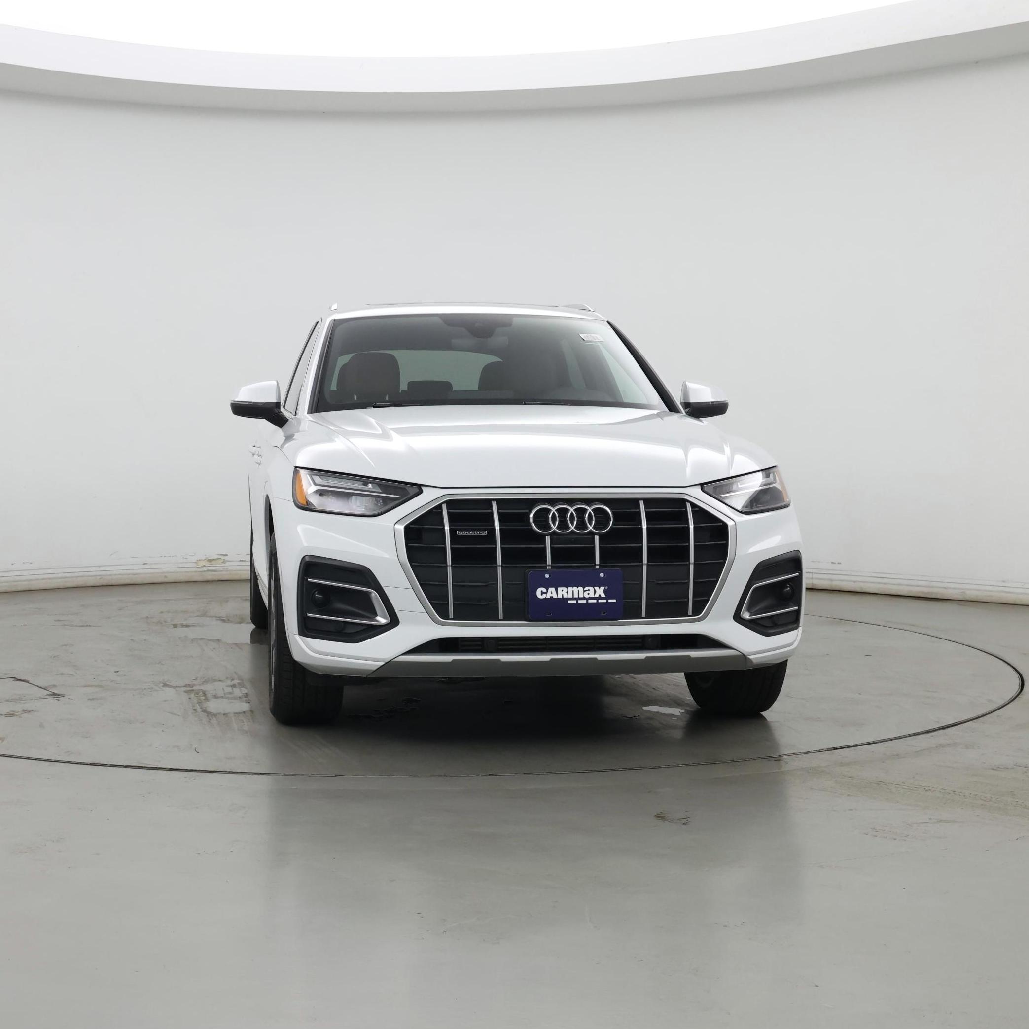 Thumbnail: 2022 Audi Q5 - 5