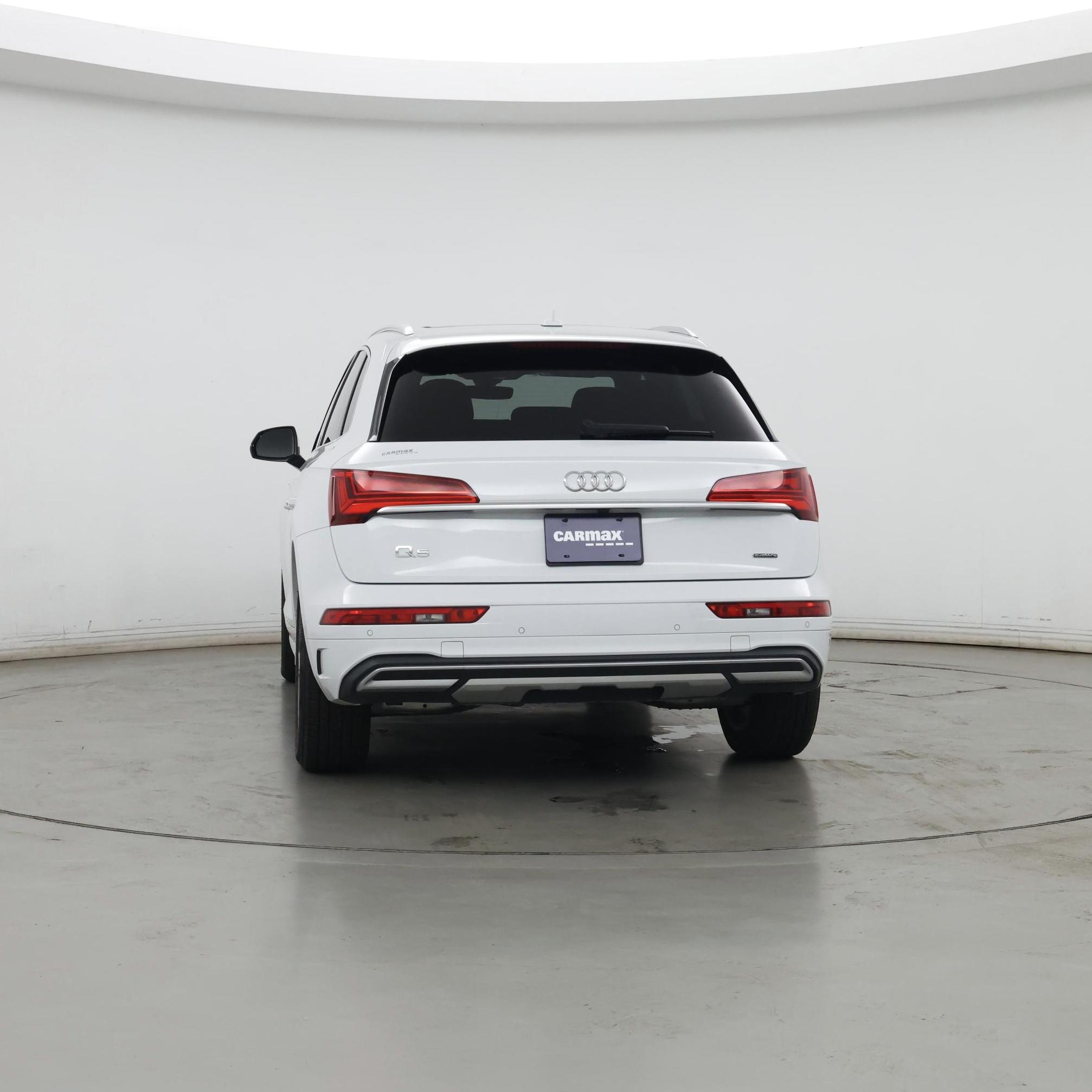 Thumbnail: 2022 Audi Q5 - 6