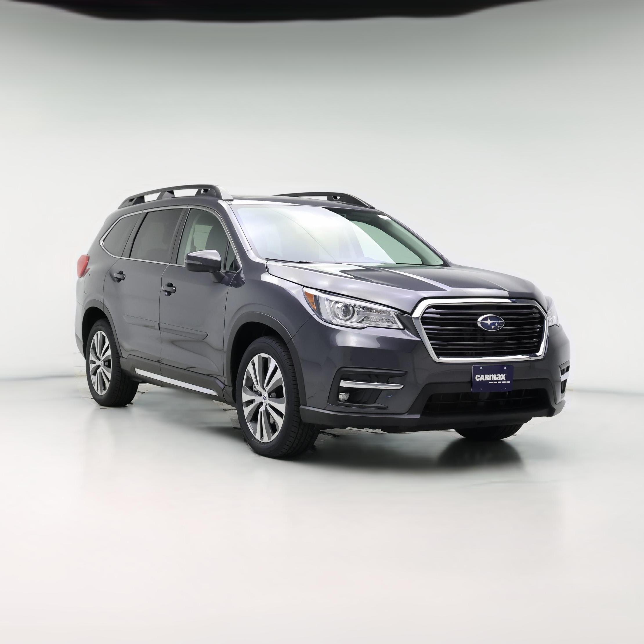 Thumbnail: 2022 Subaru Ascent - 1