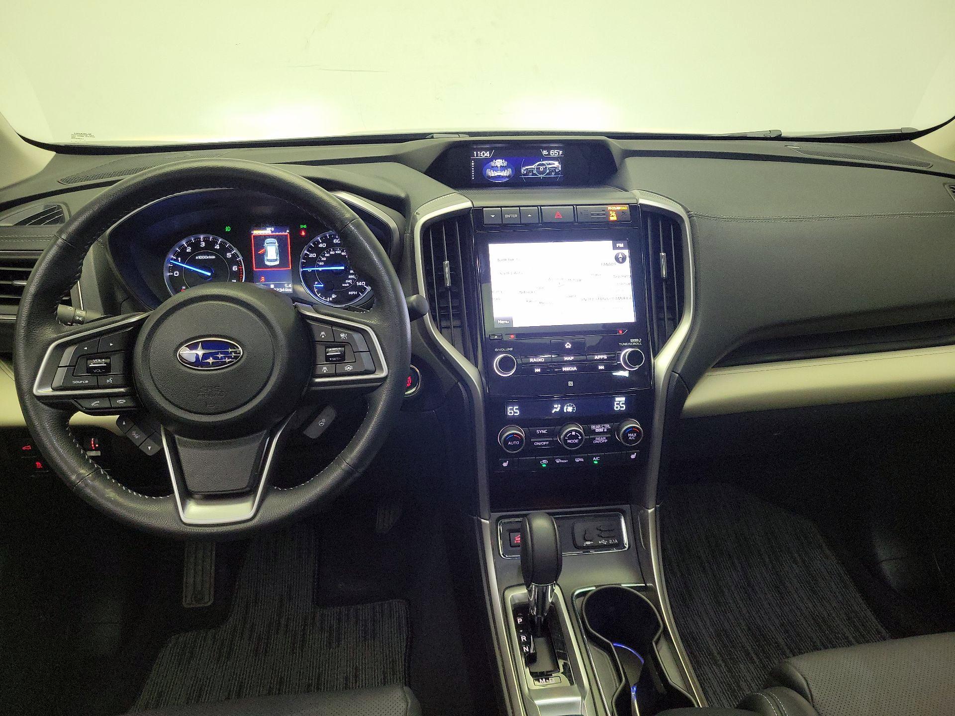 Thumbnail: 2022 Subaru Ascent - 9