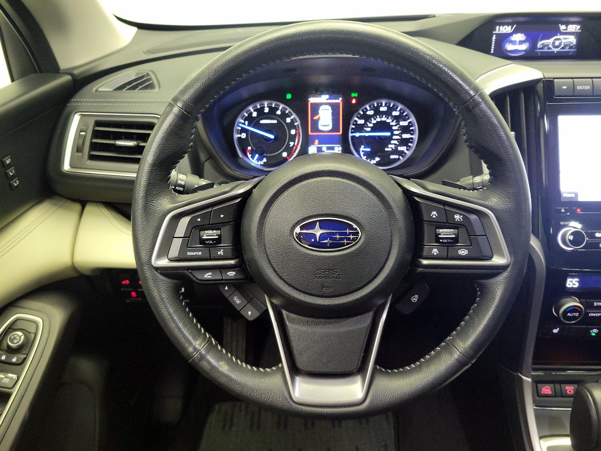 Thumbnail: 2022 Subaru Ascent - 10