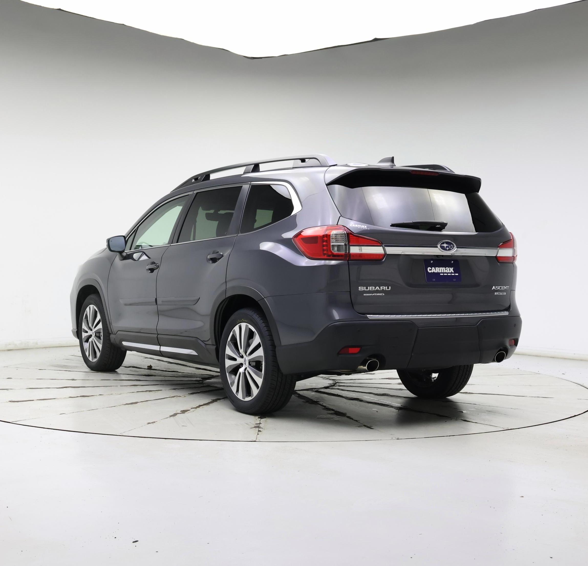 Thumbnail: 2022 Subaru Ascent - 2