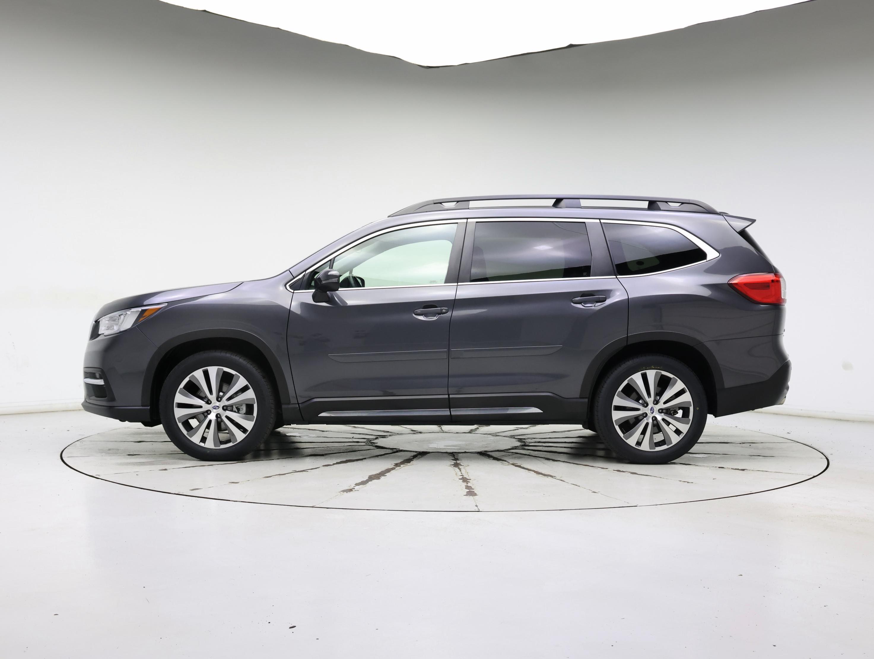 Thumbnail: 2022 Subaru Ascent - 3