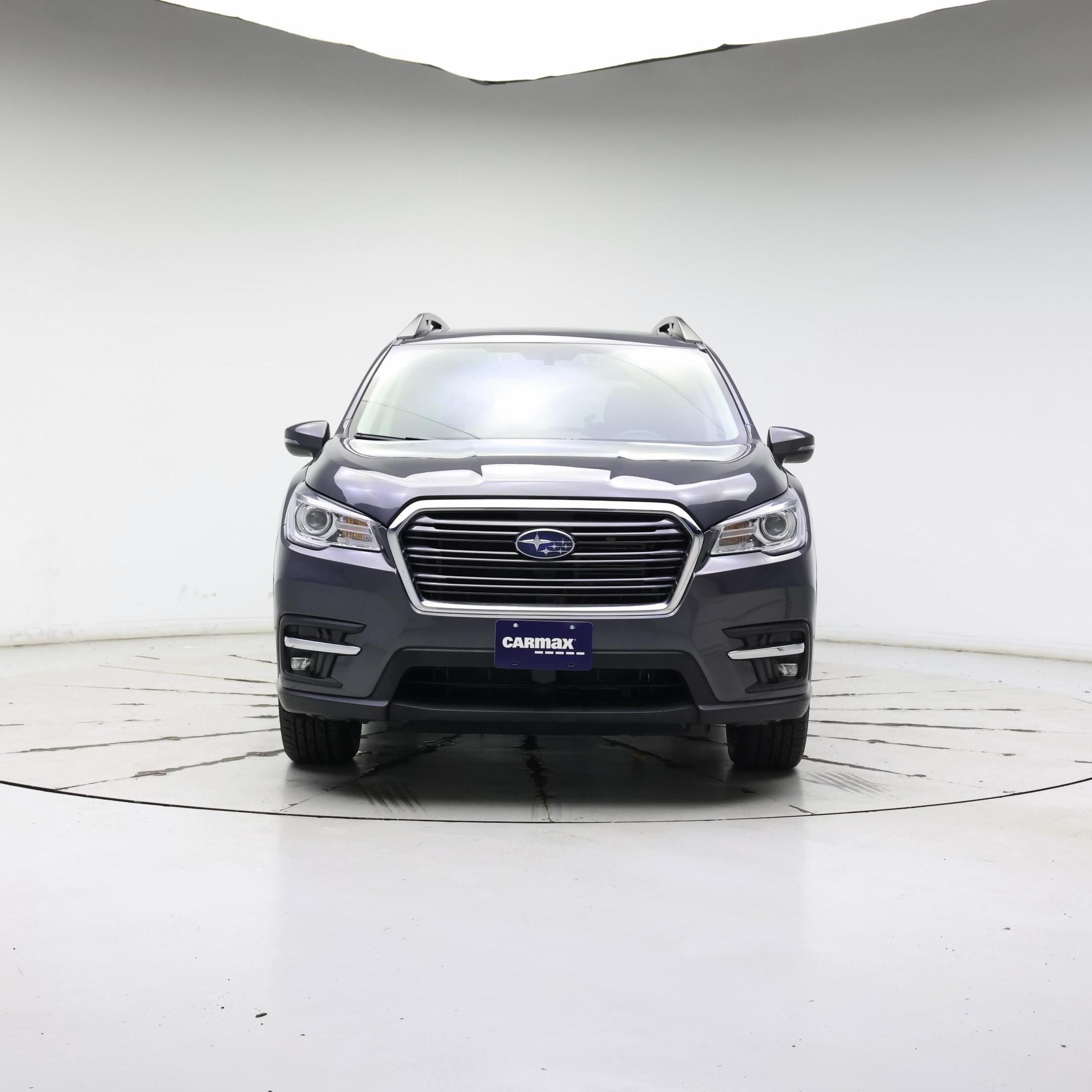 Thumbnail: 2022 Subaru Ascent - 5