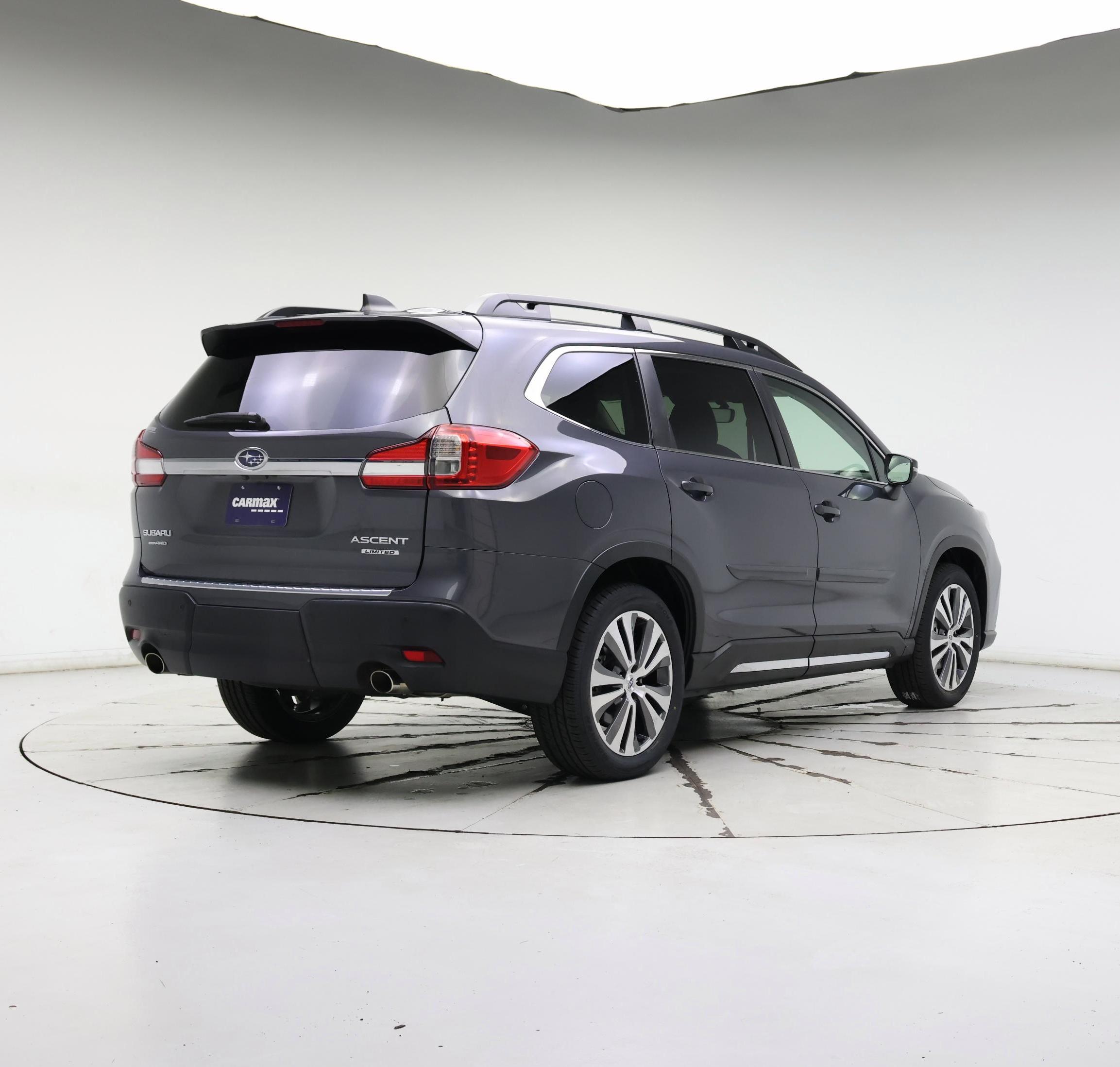 Thumbnail: 2022 Subaru Ascent - 8