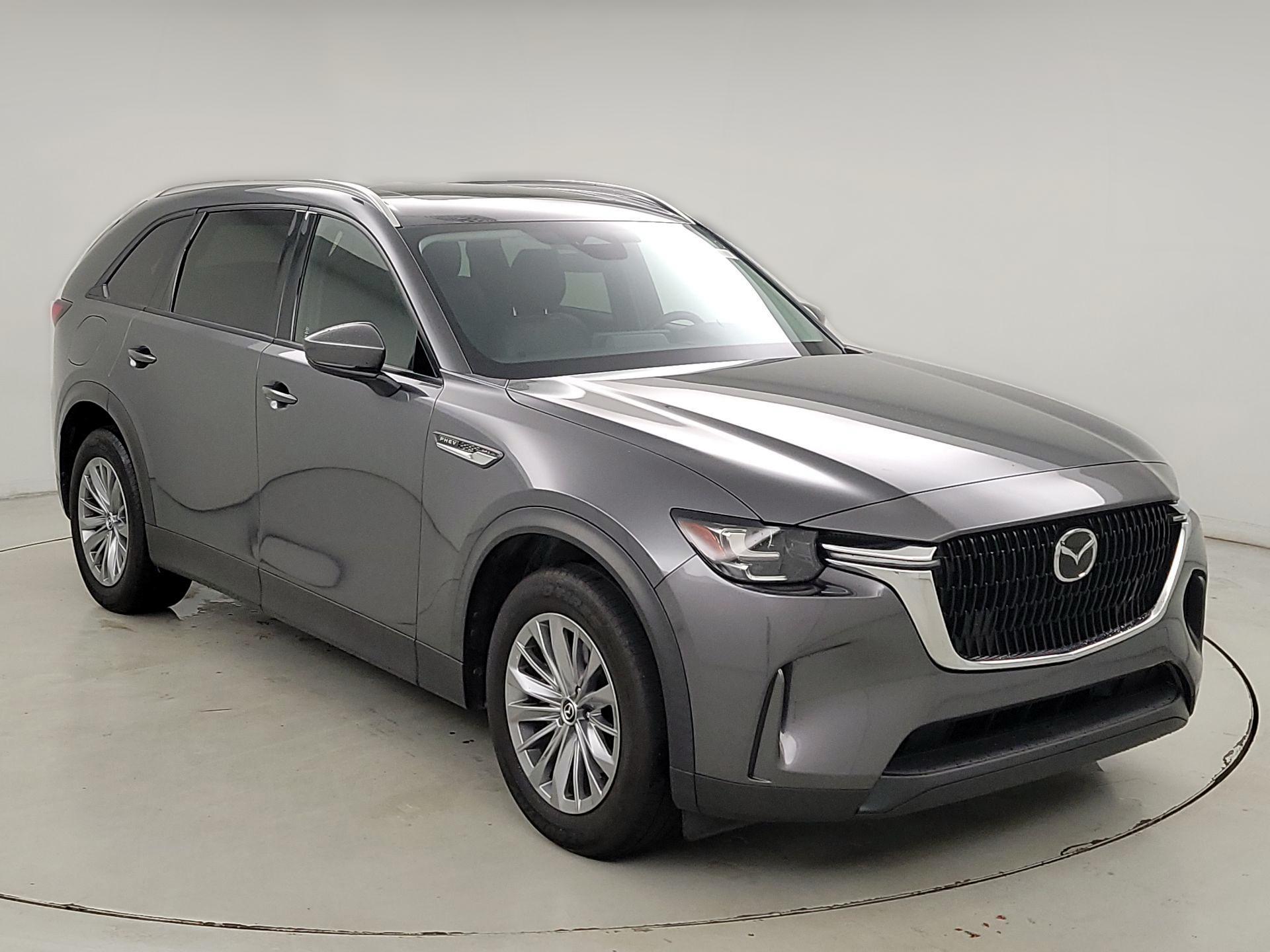 Thumbnail: 2024 Mazda CX-90 - 1