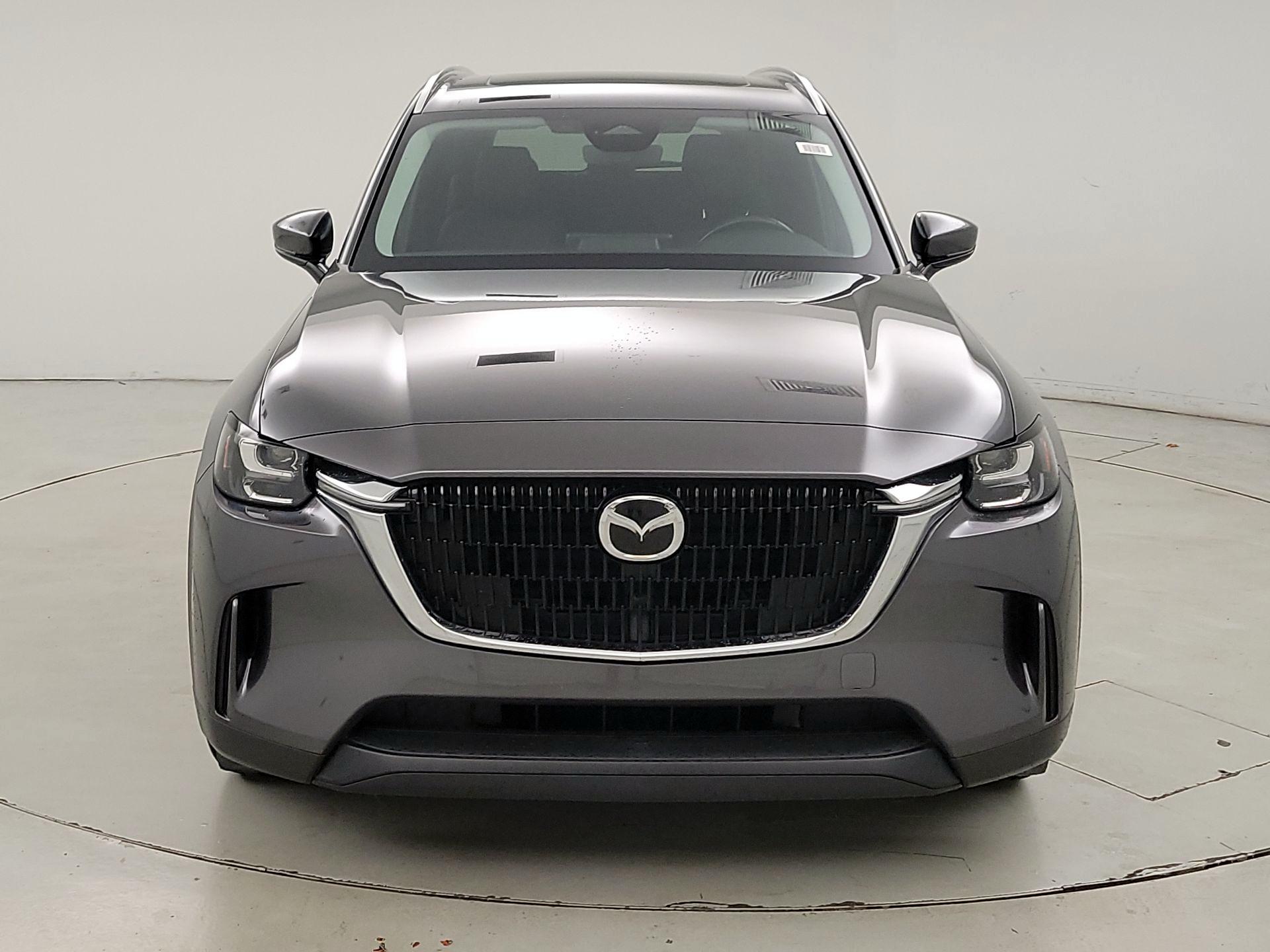 Thumbnail: 2024 Mazda CX-90 - 2