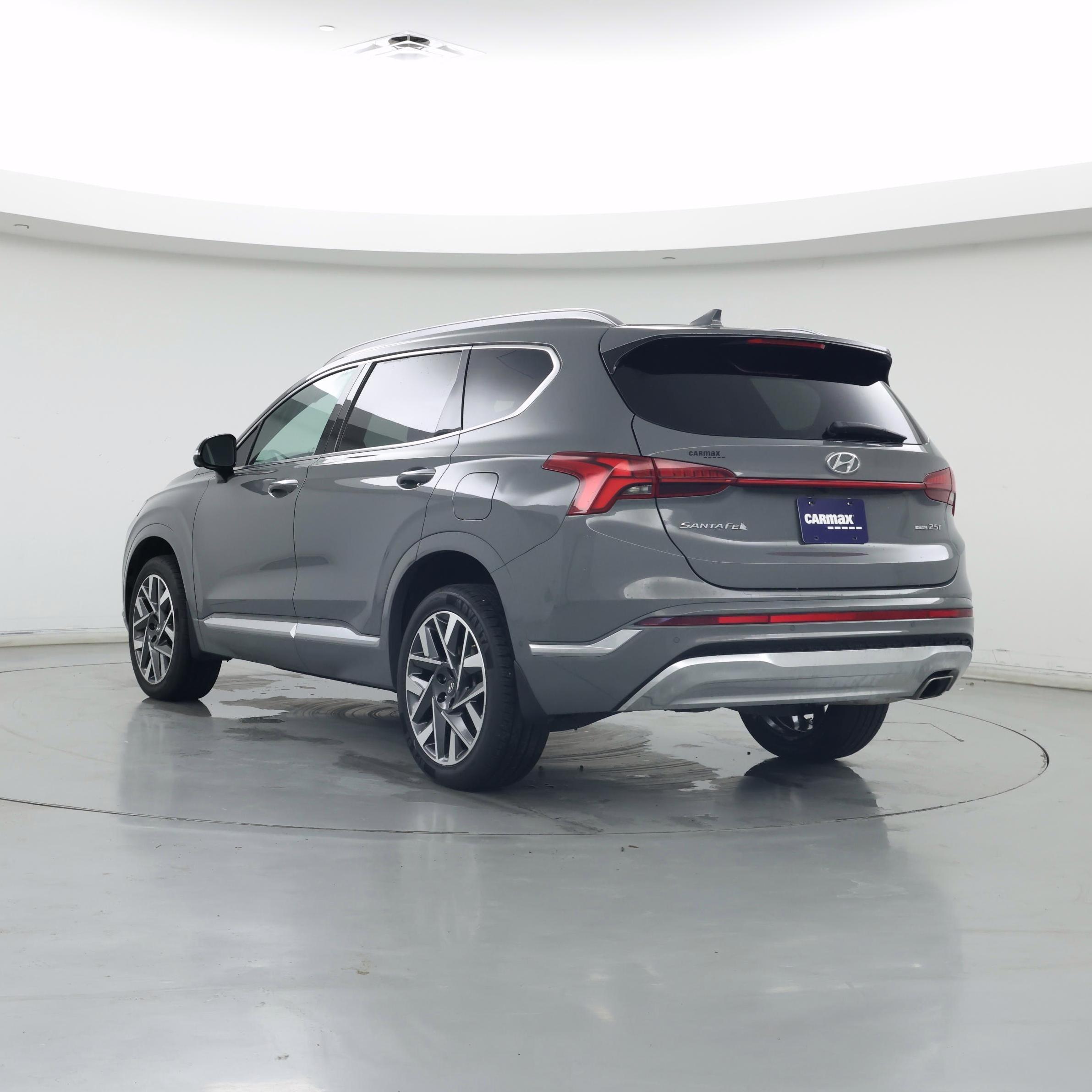 Thumbnail: 2023 Hyundai Santa Fe - 2