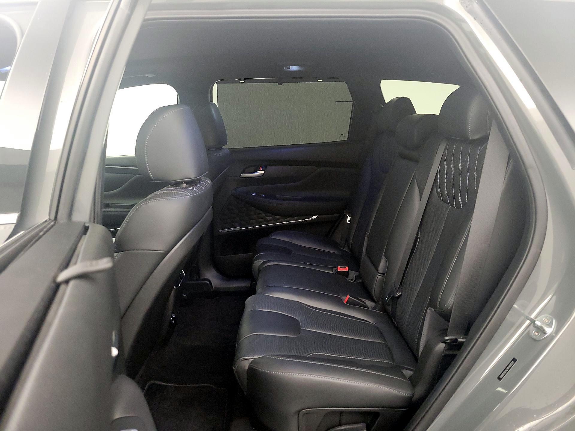 Thumbnail: 2023 Hyundai Santa Fe - 20