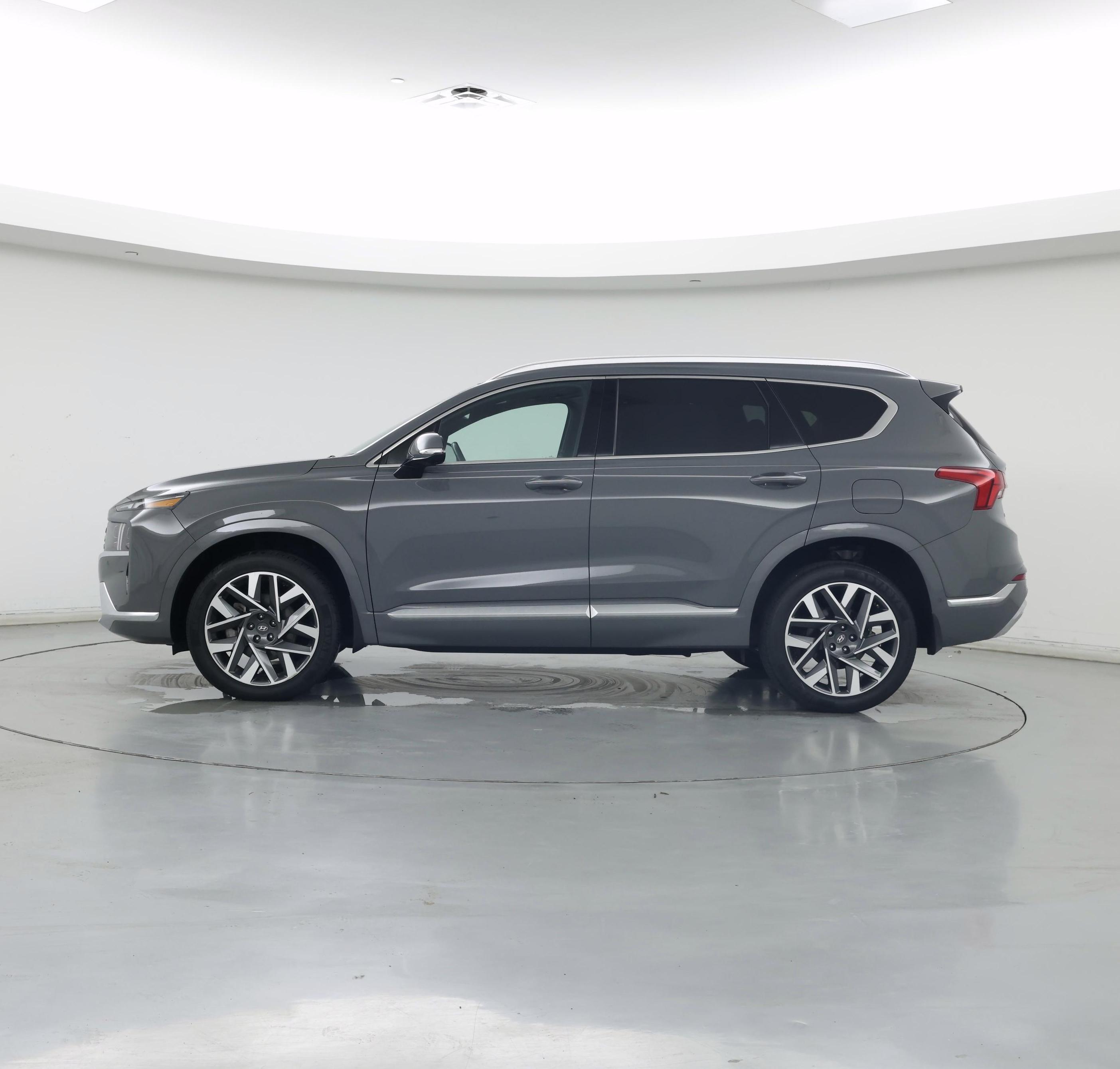 Thumbnail: 2023 Hyundai Santa Fe - 3