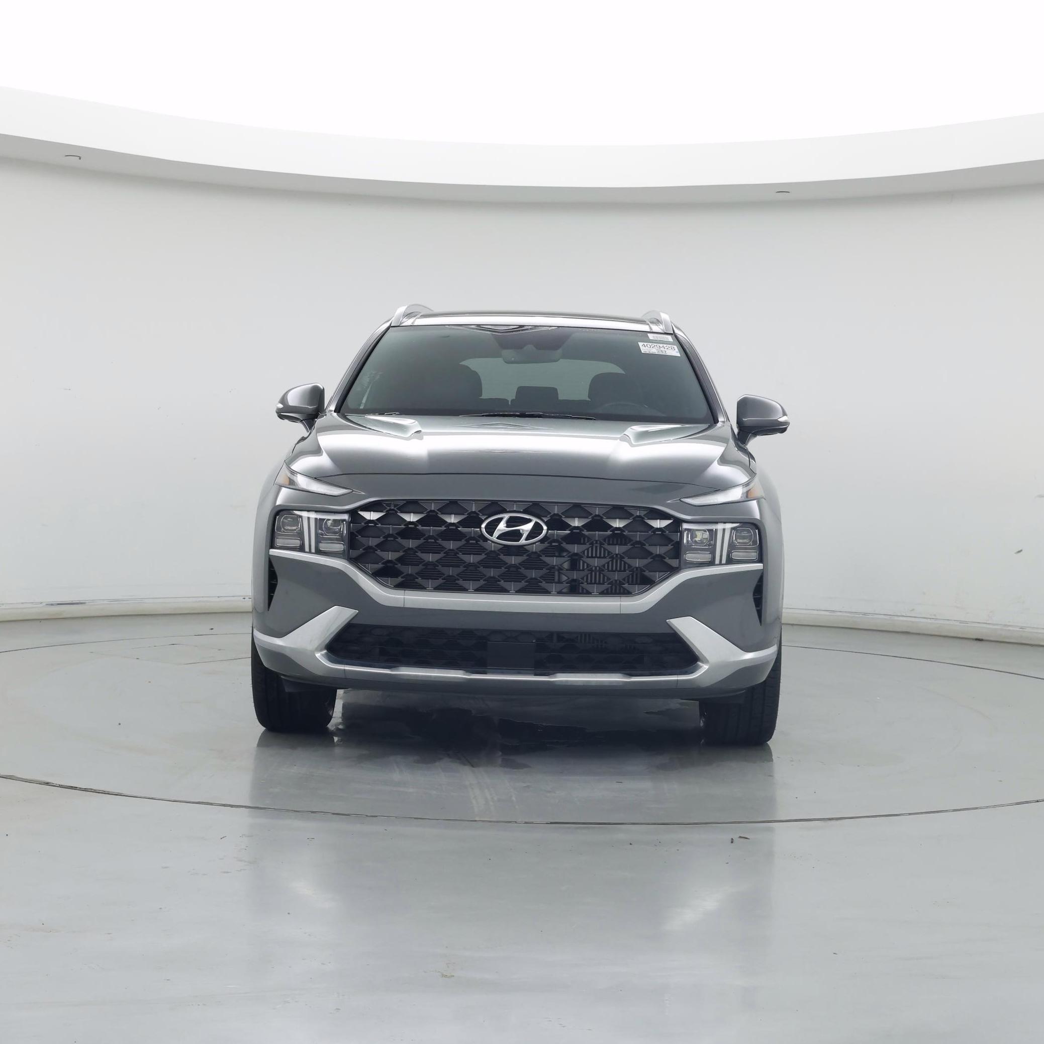 Thumbnail: 2023 Hyundai Santa Fe - 5