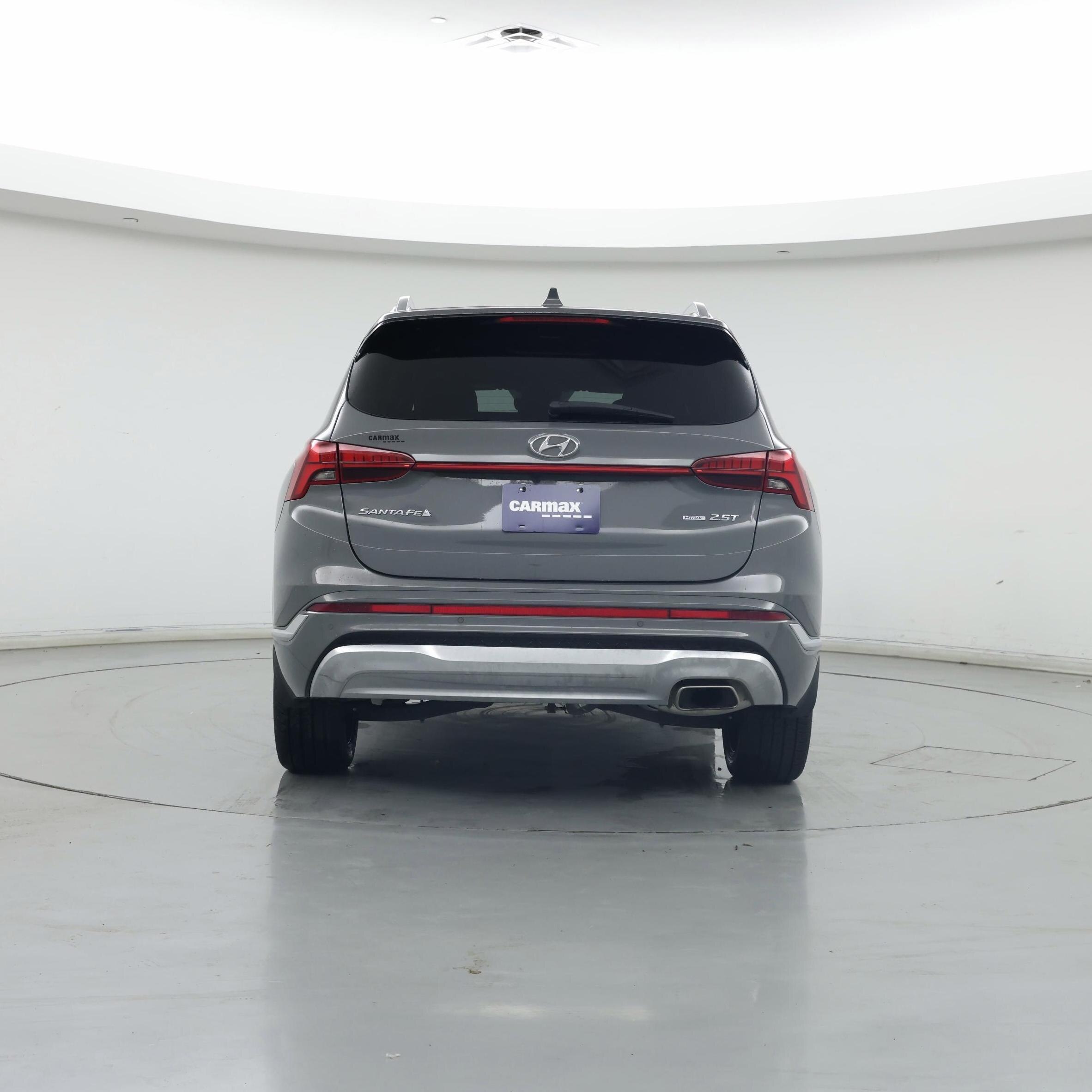 Thumbnail: 2023 Hyundai Santa Fe - 6