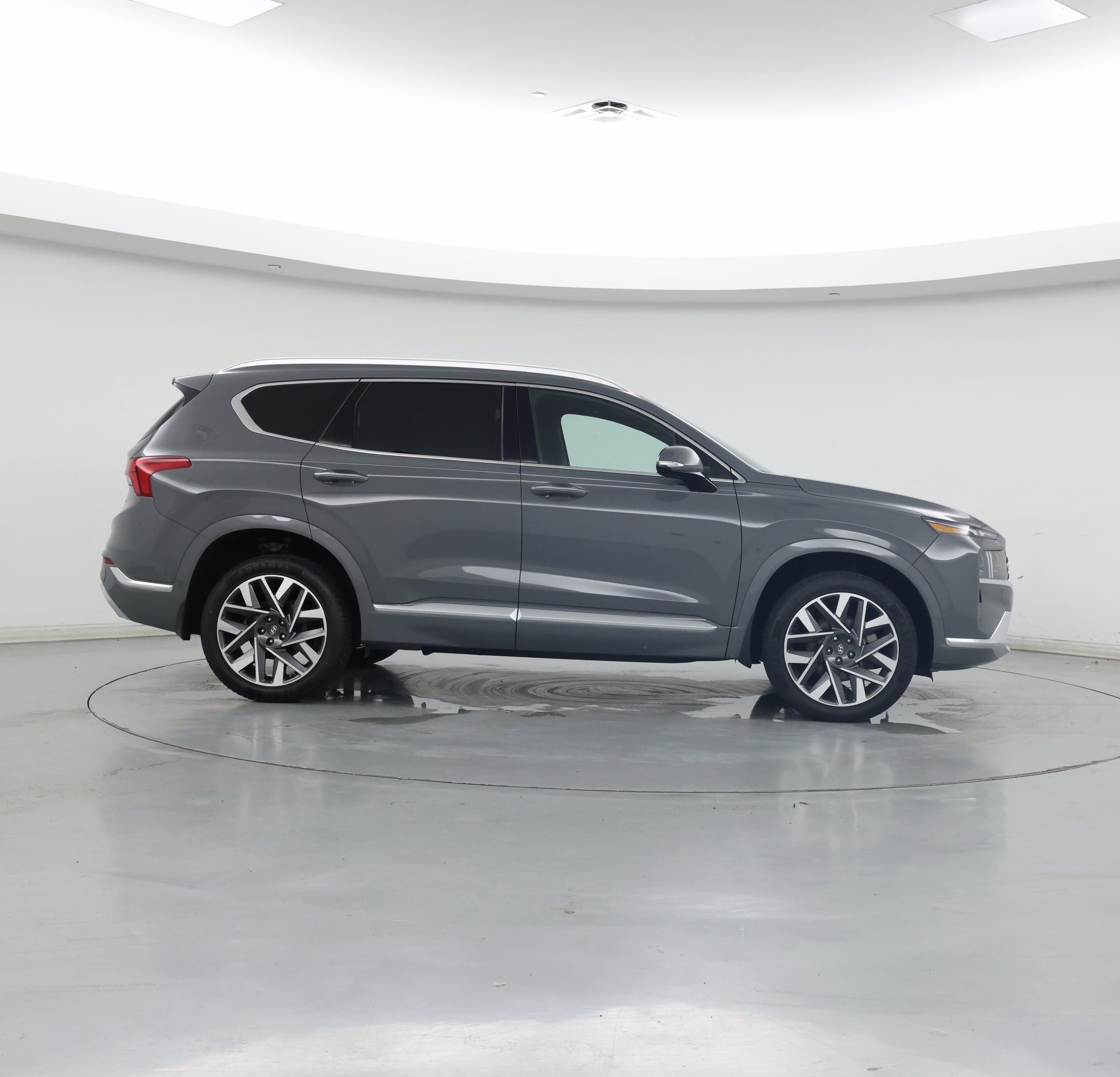 Thumbnail: 2023 Hyundai Santa Fe - 7