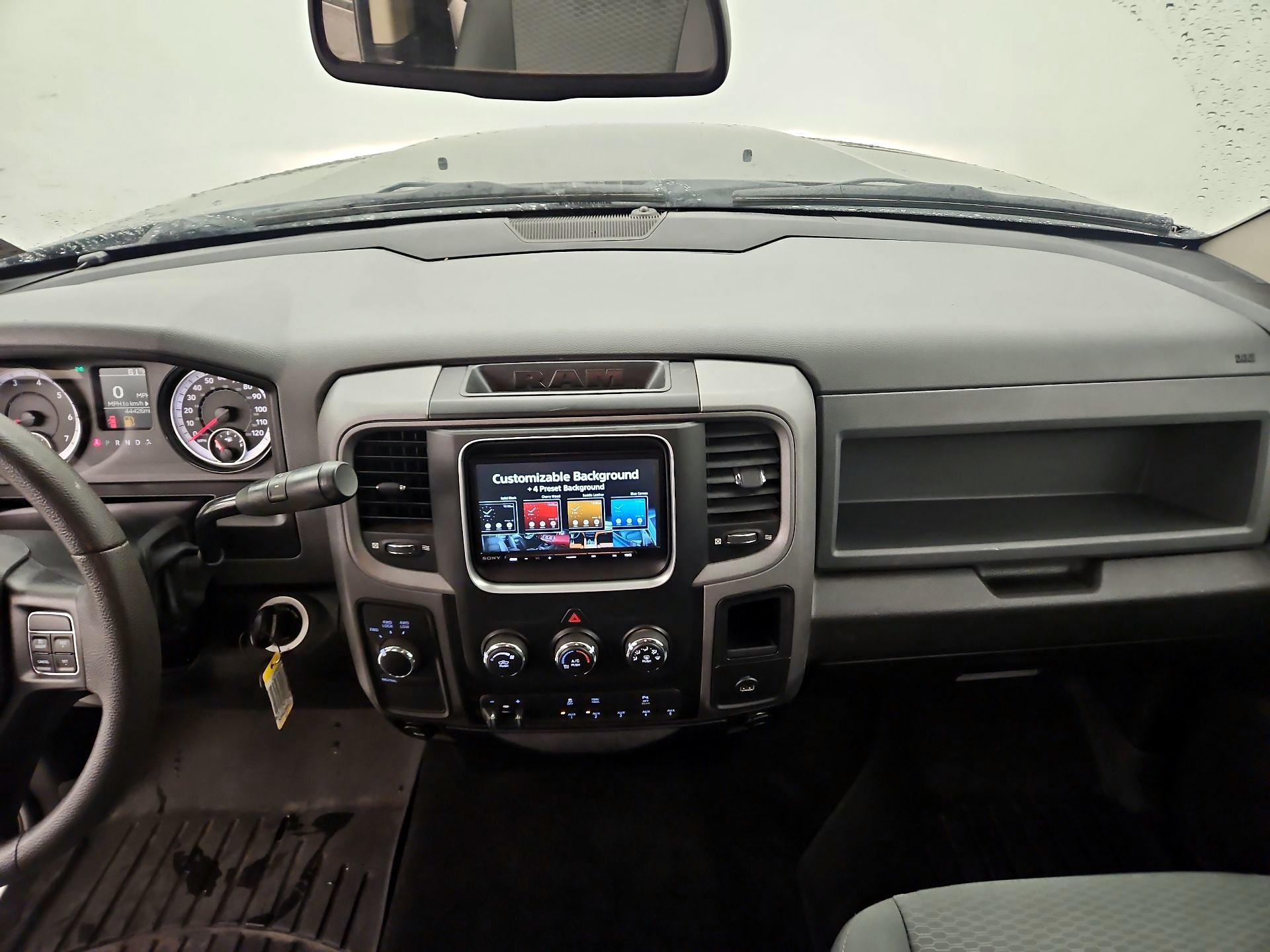 Thumbnail: 2018 RAM 2500 - 9