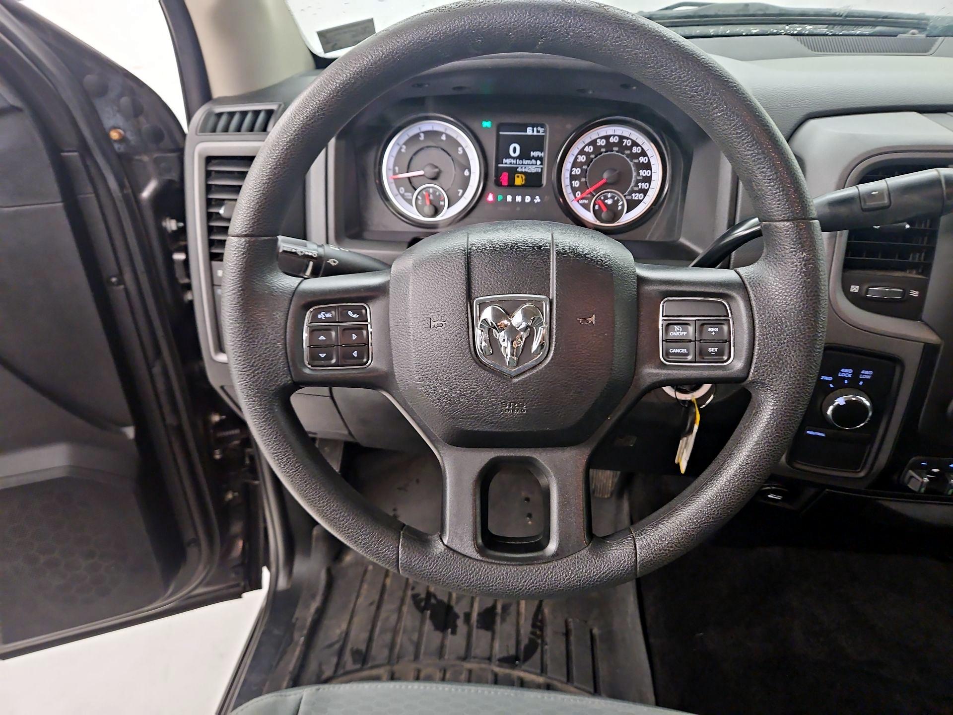 Thumbnail: 2018 RAM 2500 - 10