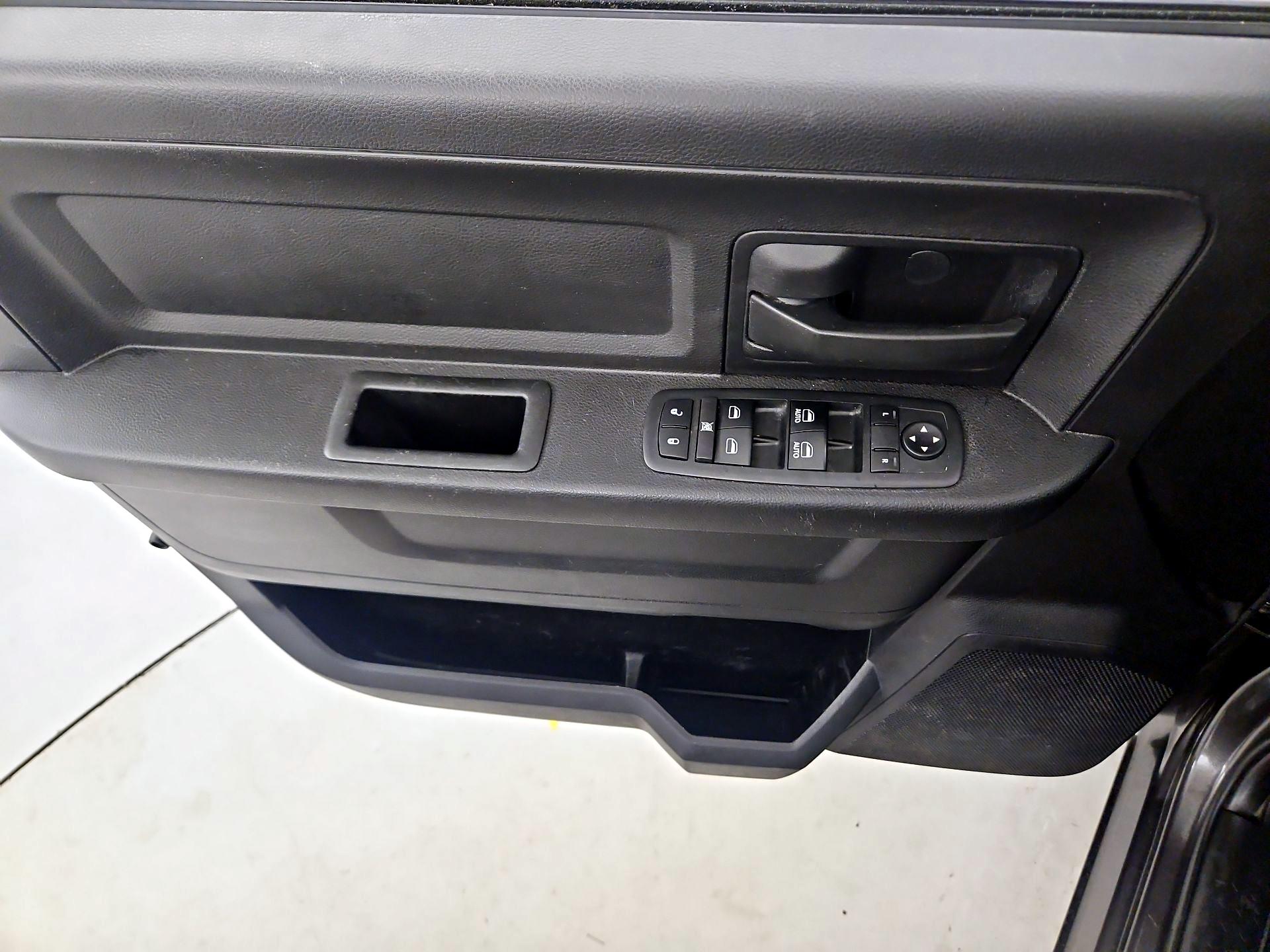 Thumbnail: 2018 RAM 2500 - 12