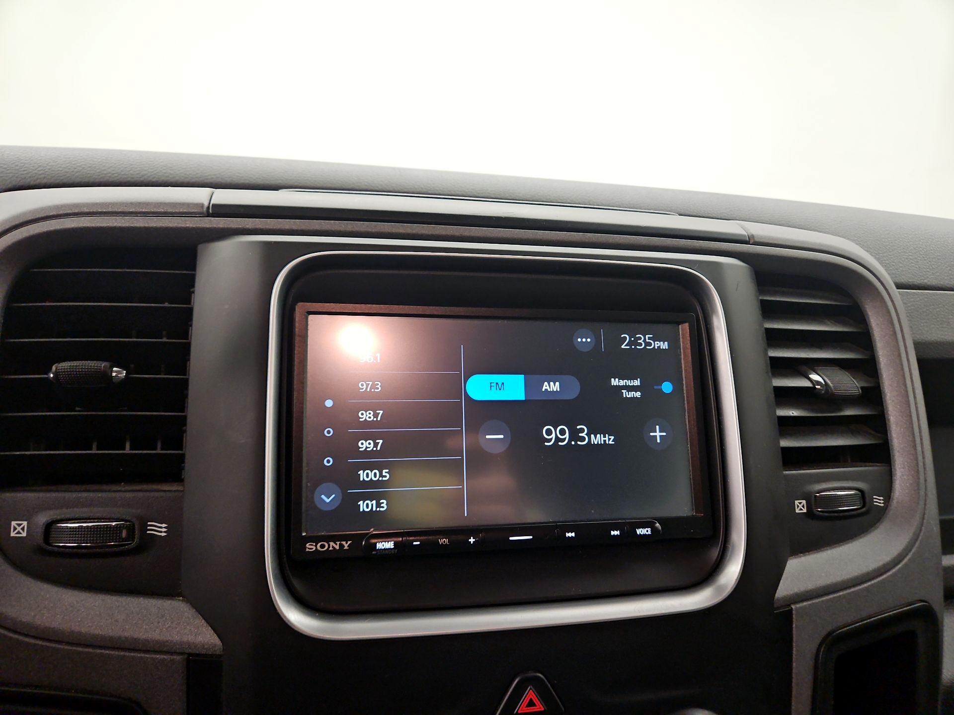 Thumbnail: 2018 RAM 2500 - 15