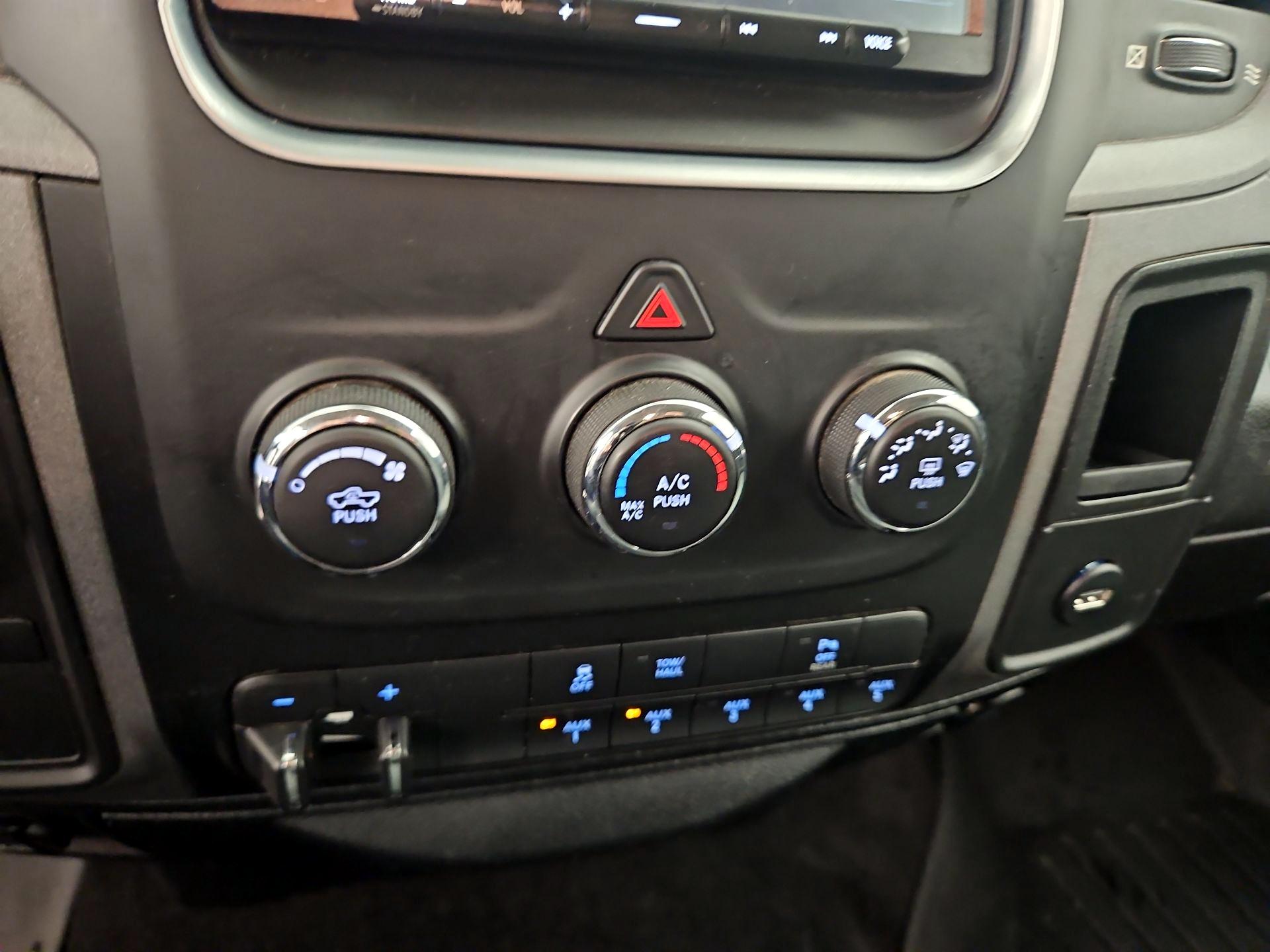 Thumbnail: 2018 RAM 2500 - 16