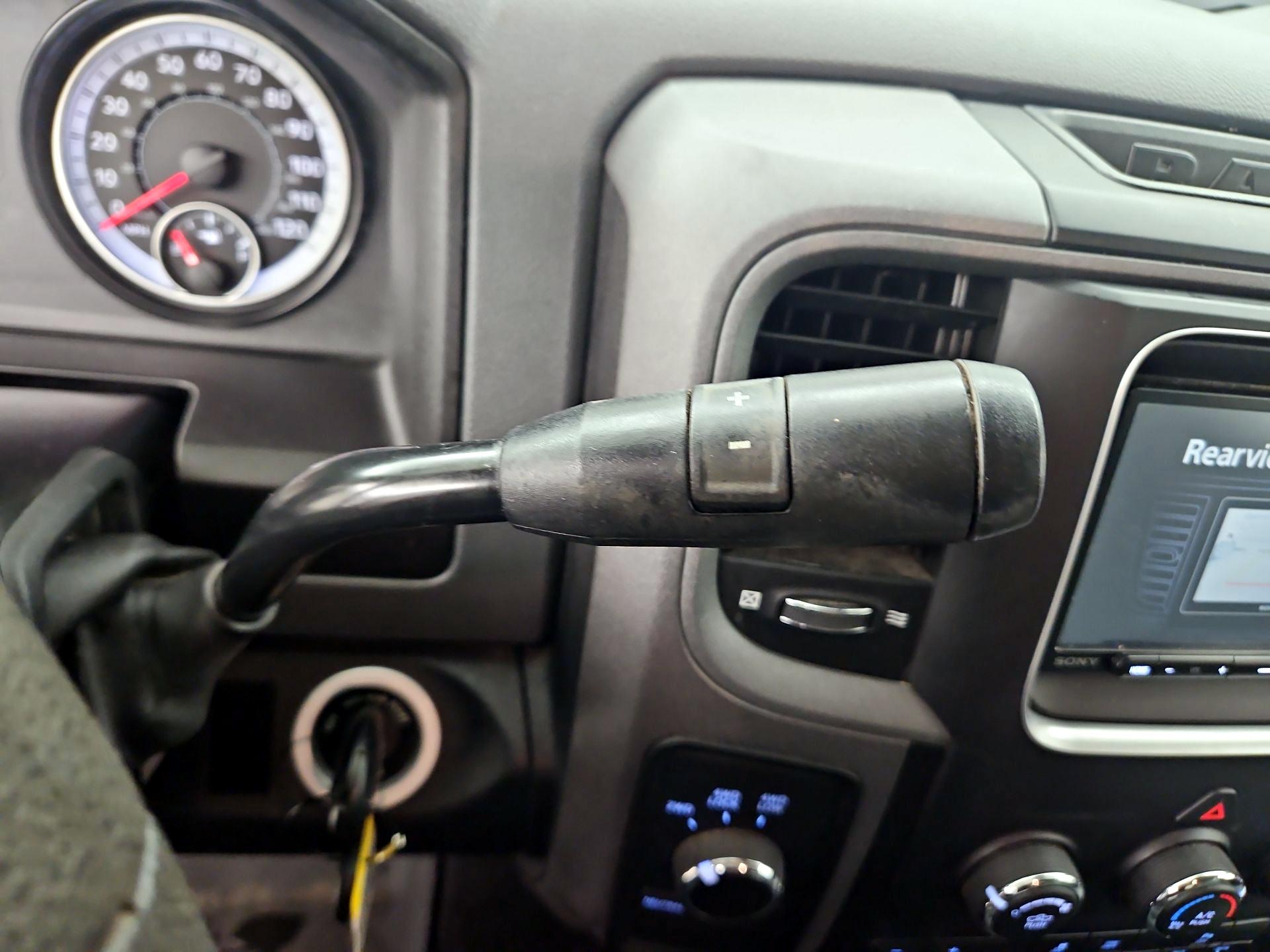 Thumbnail: 2018 RAM 2500 - 17