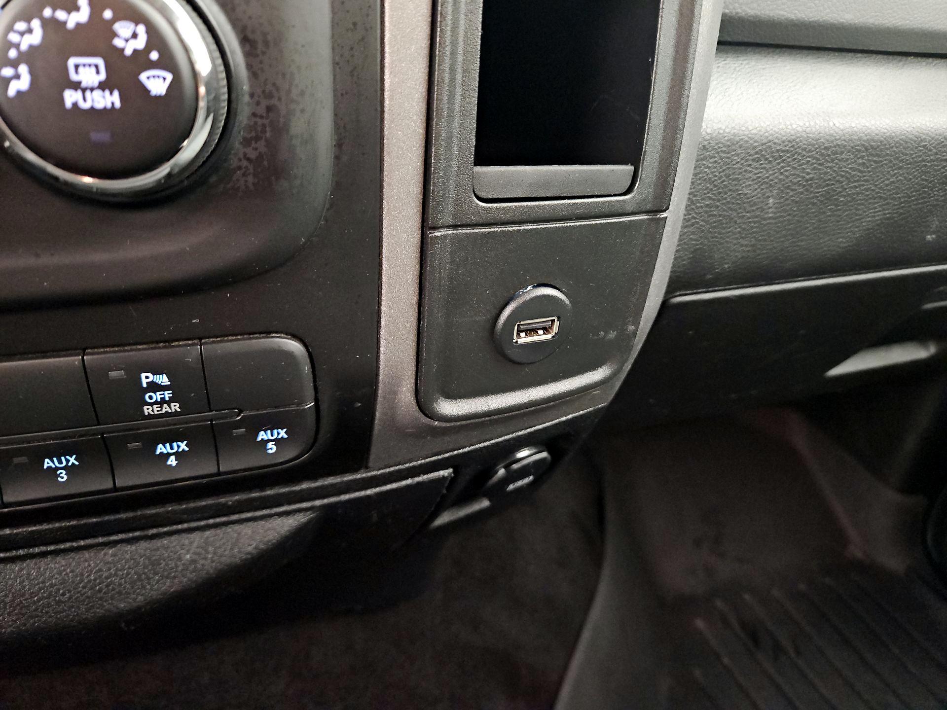 Thumbnail: 2018 RAM 2500 - 18