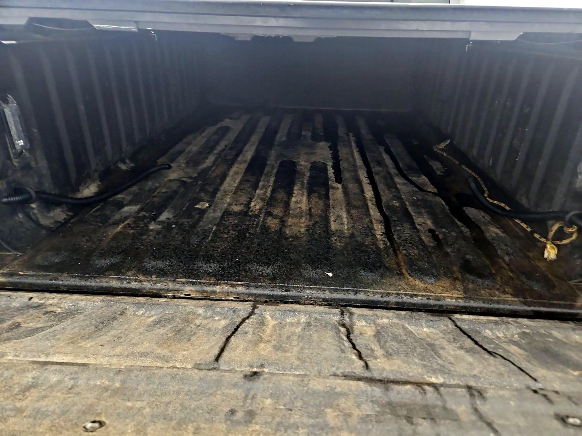 Thumbnail: 2018 RAM 2500 - 20