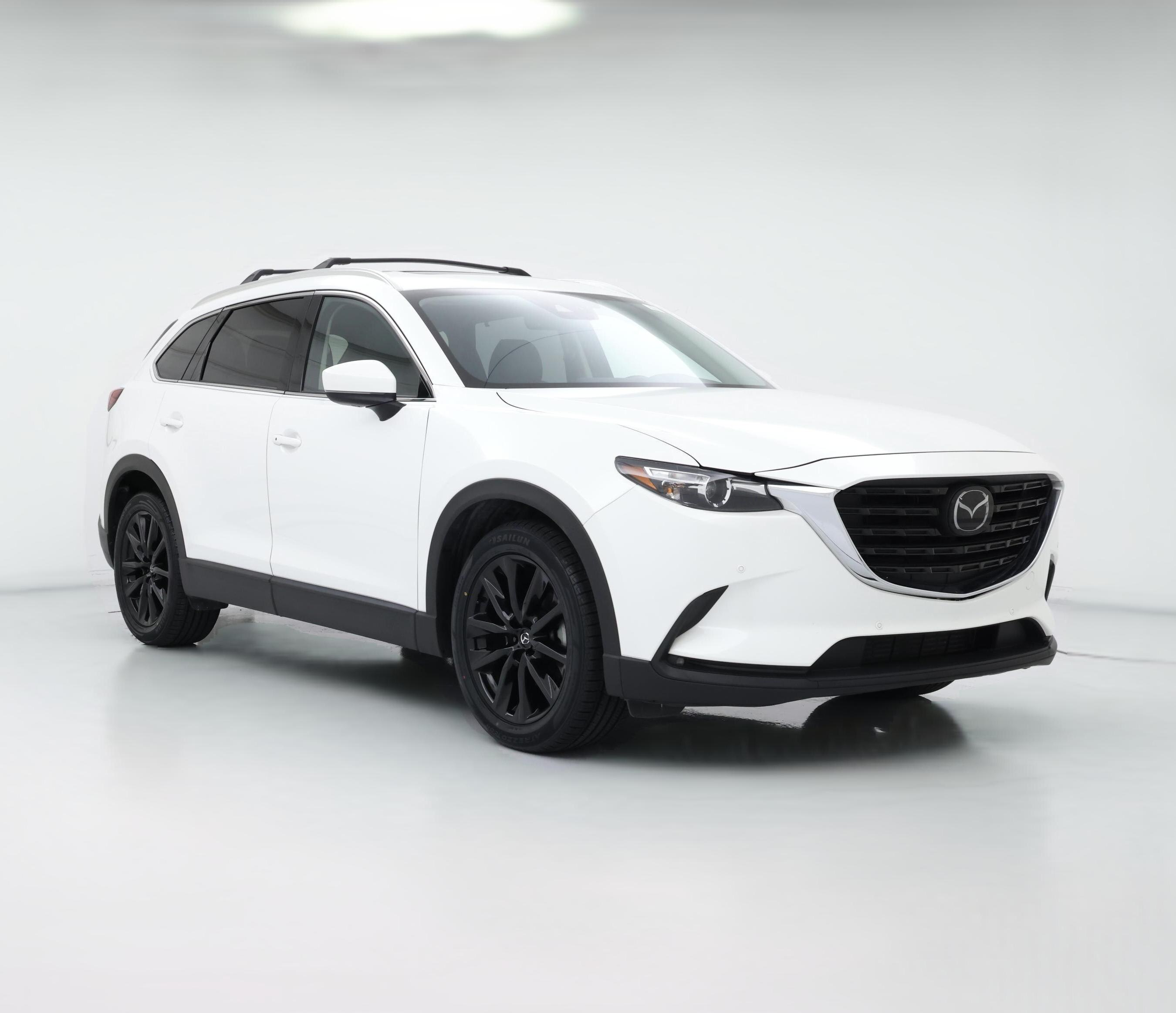 Thumbnail: 2022 Mazda CX-9 - 1