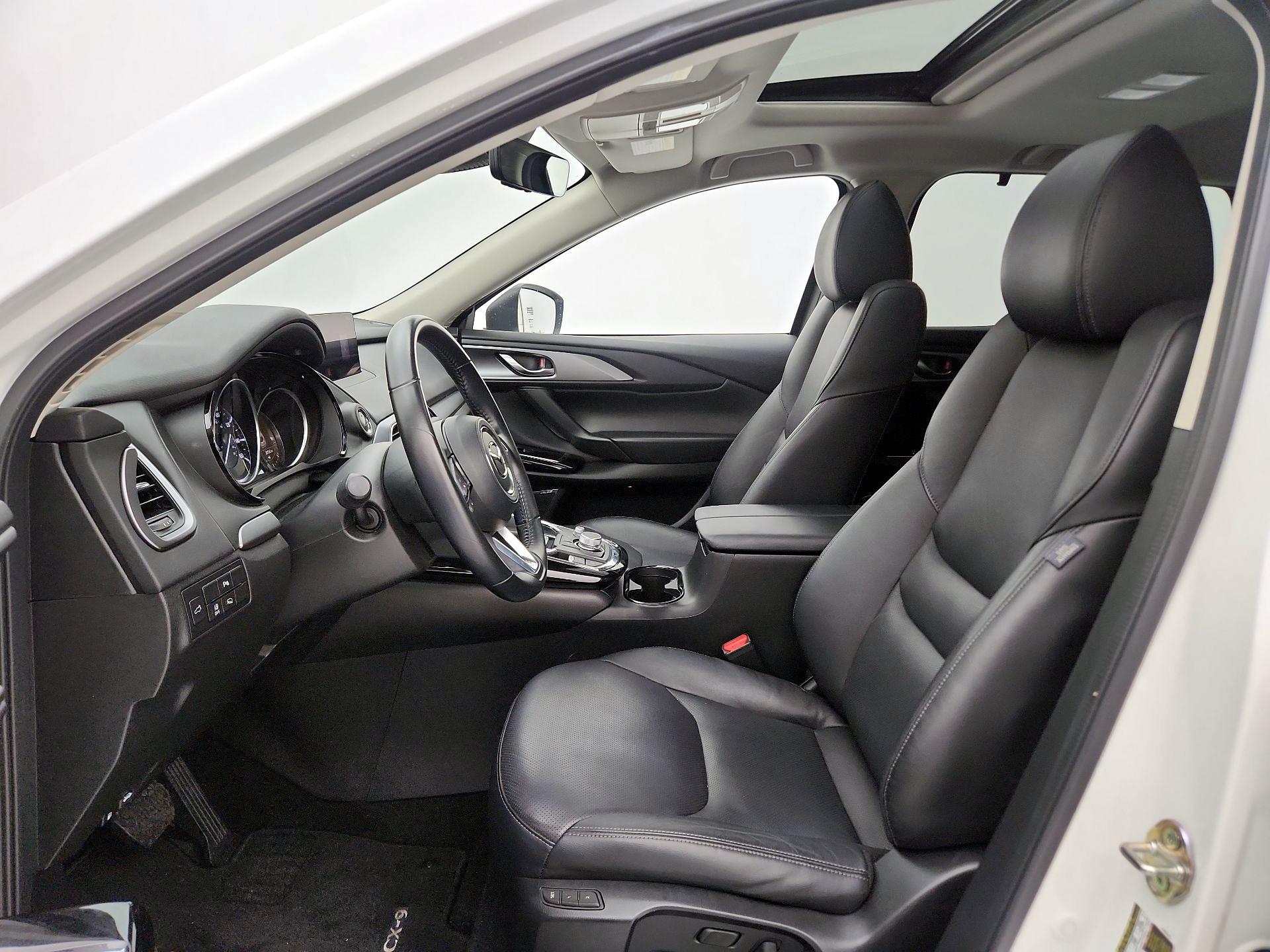 Thumbnail: 2022 Mazda CX-9 - 11