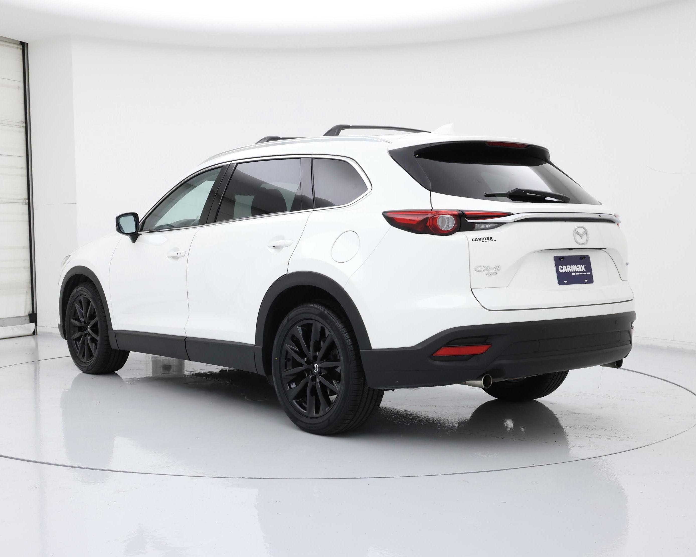 Thumbnail: 2022 Mazda CX-9 - 2