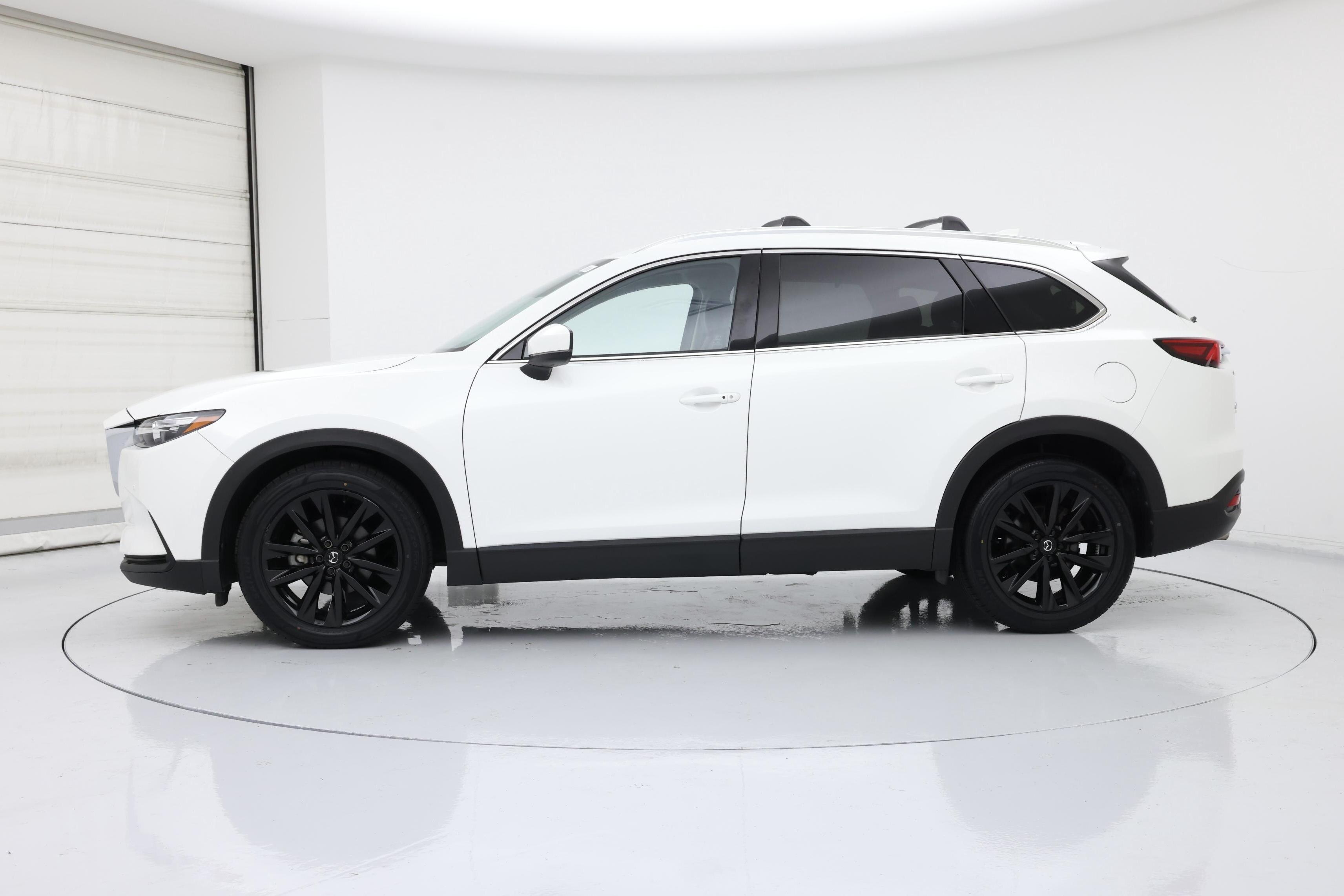 Thumbnail: 2022 Mazda CX-9 - 3