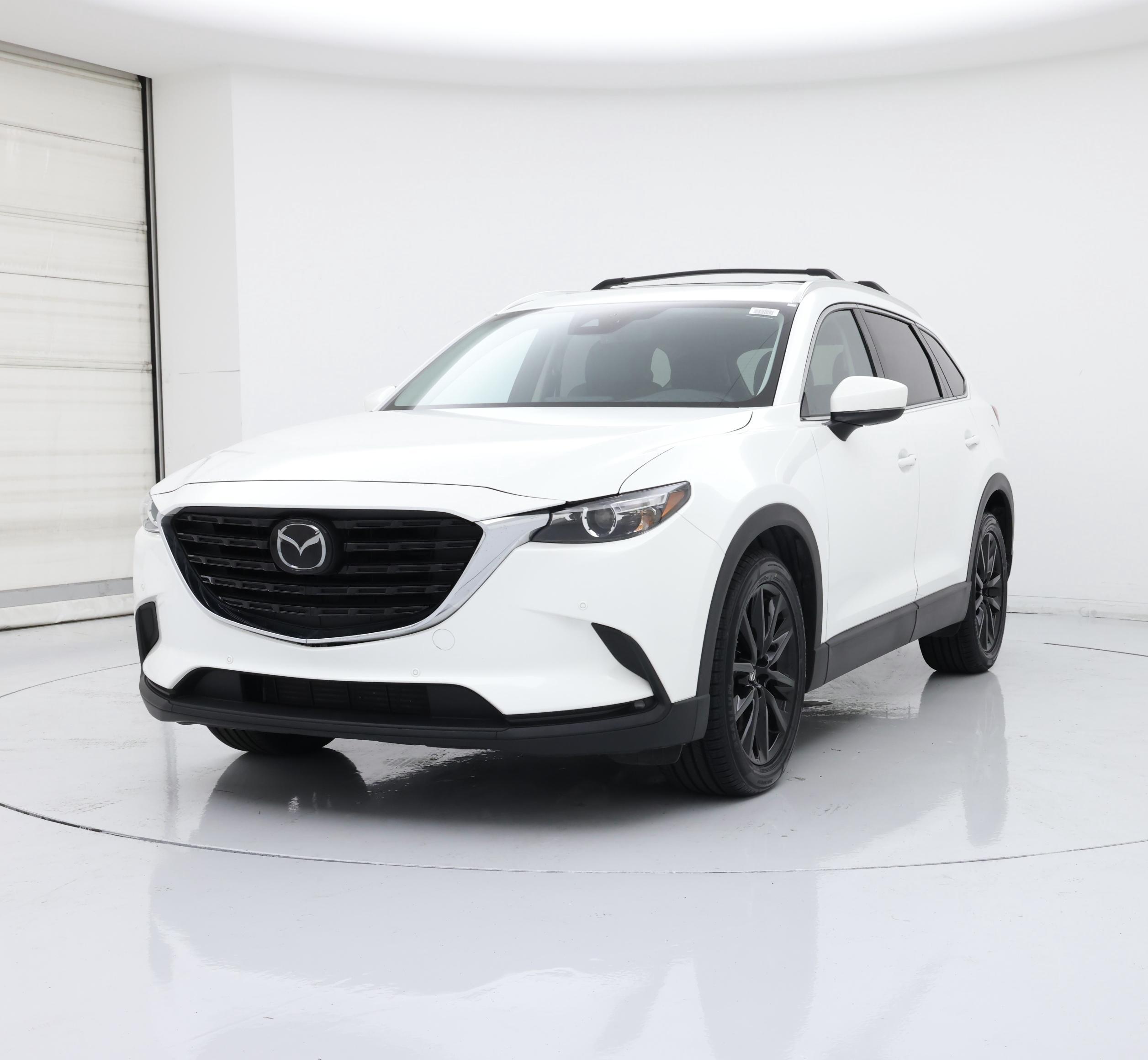 Thumbnail: 2022 Mazda CX-9 - 4